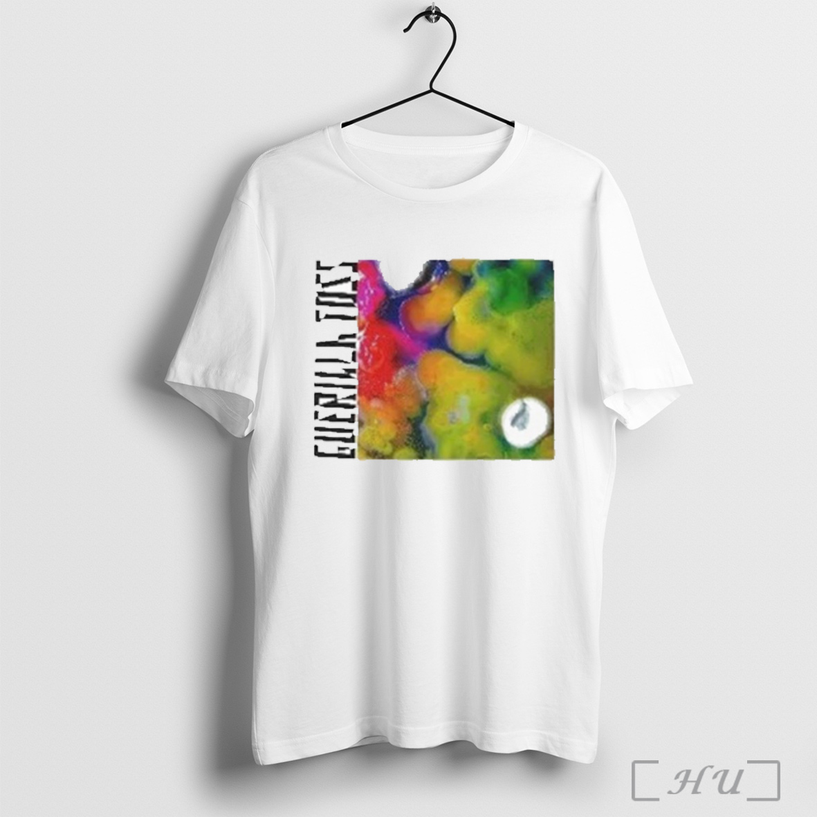 Guerilla Toss Famously Alive T Shirt Sweatshirt
