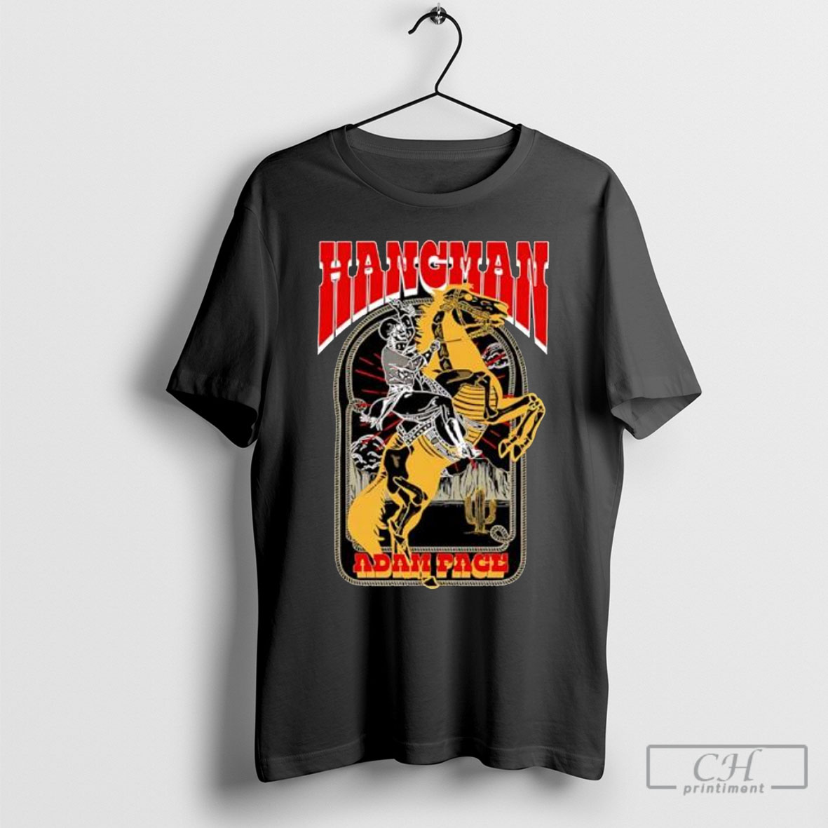 Hangman Adam Page Shirts Hoodie