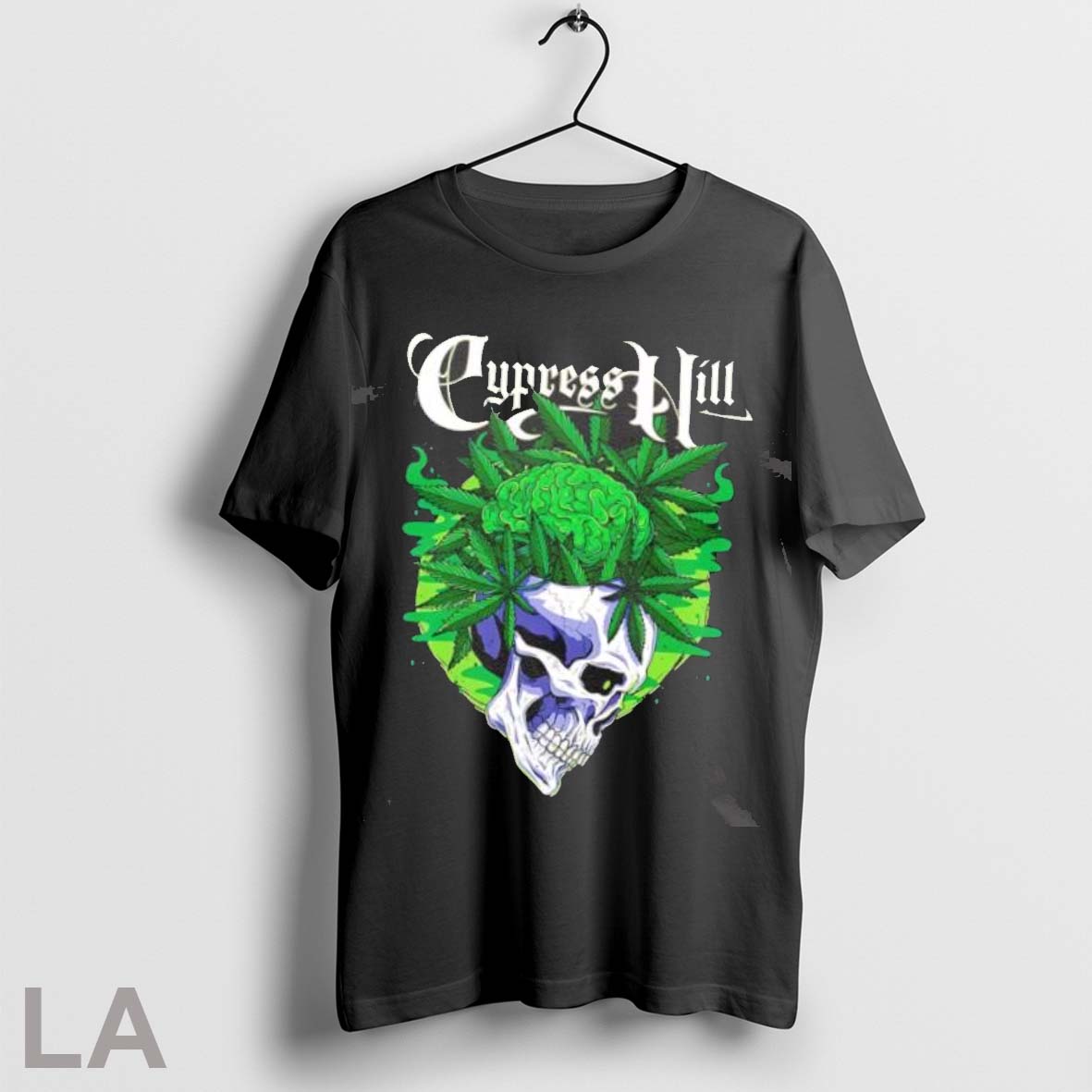 Insane In The Brain Cypress Hill Shirt