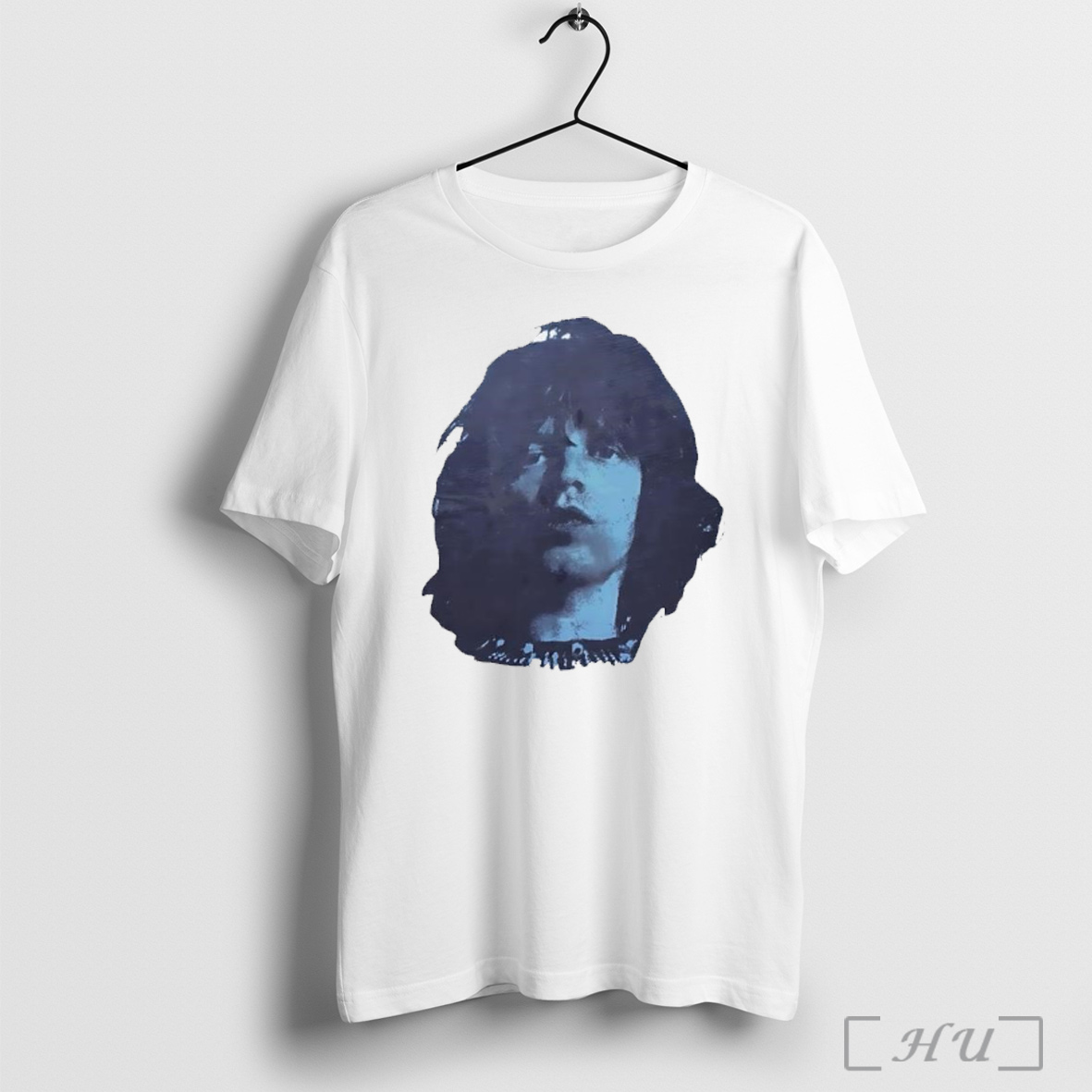 Jim Morrison Face T Shirt Sweatshirt