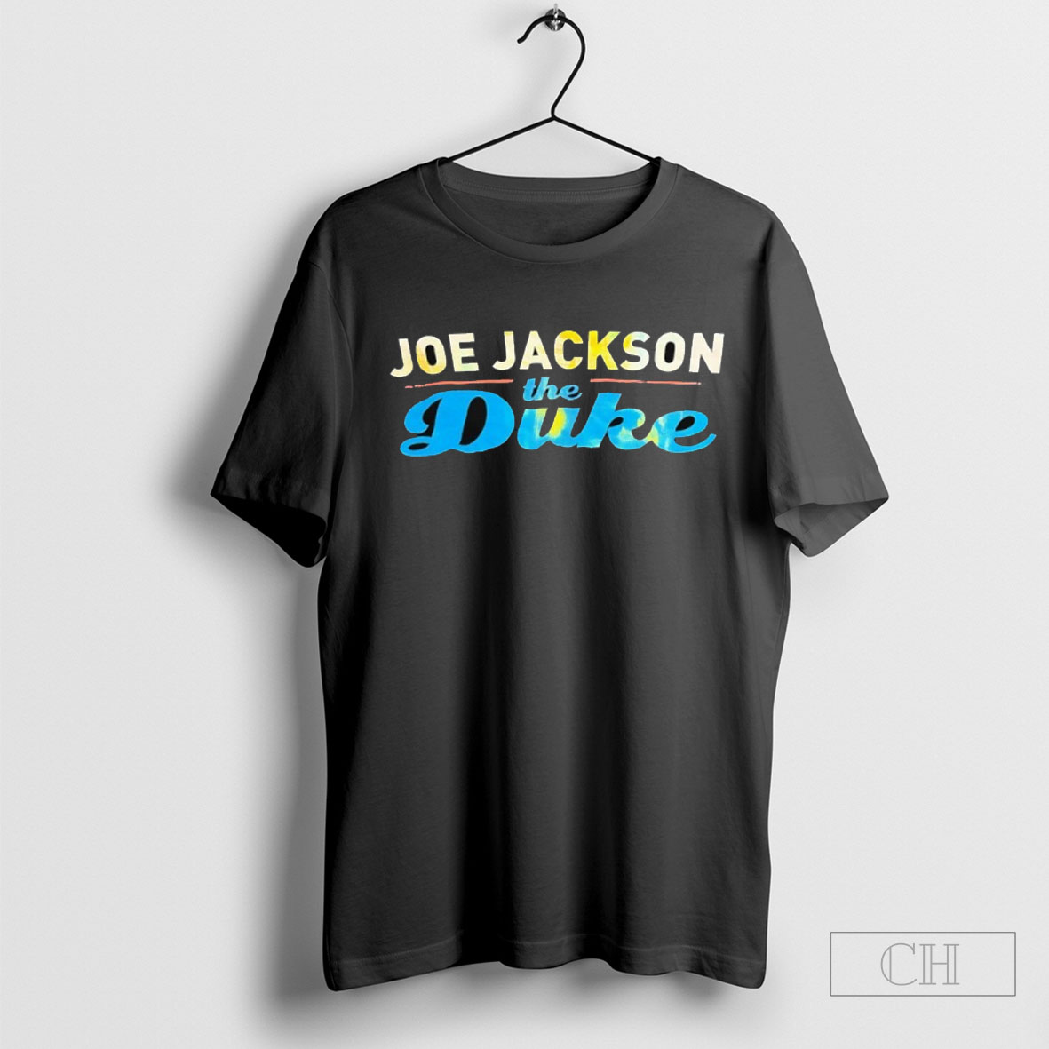Joe Jackson The Duke Shirt