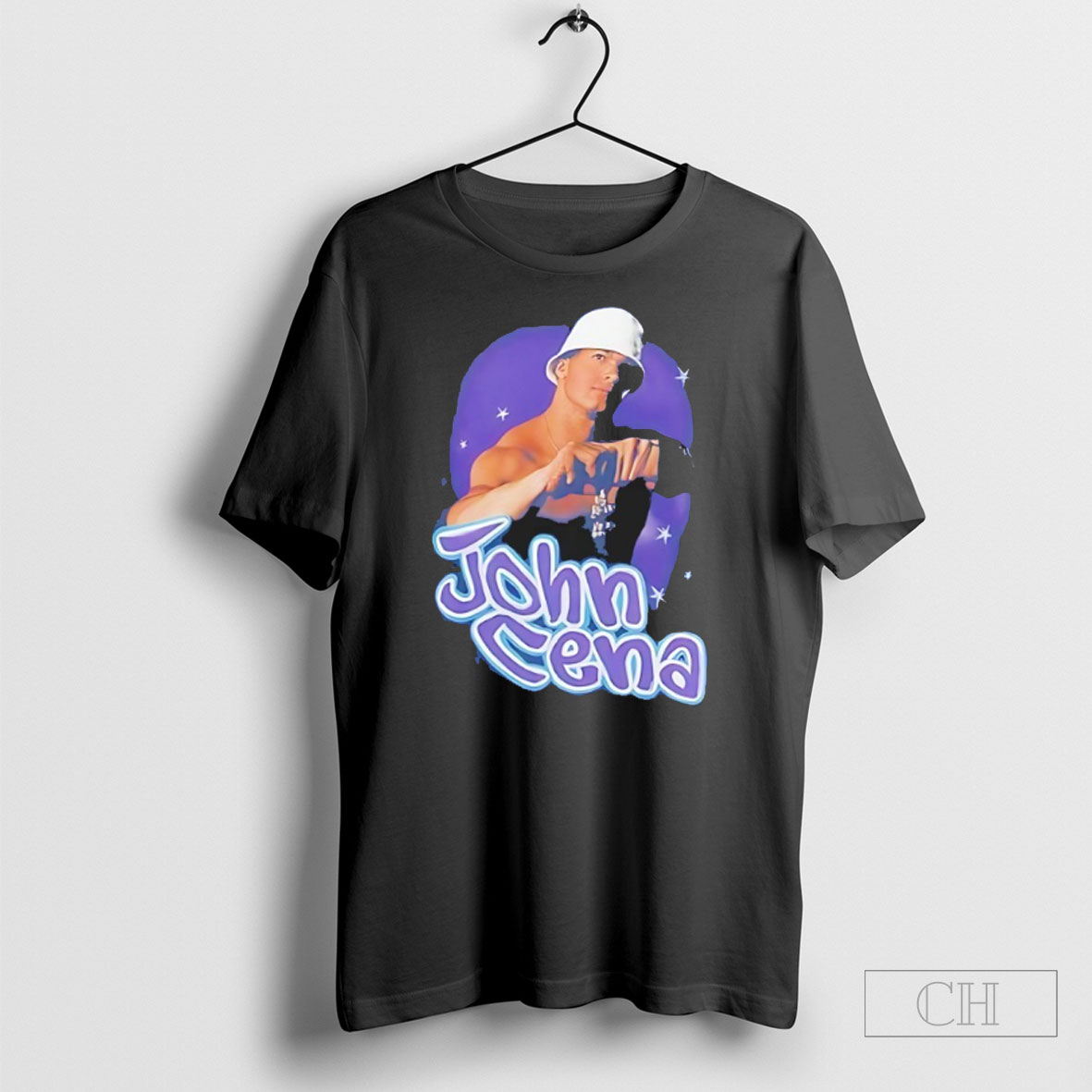 John Cena Wwe Word Life Bucket Hat Shirt