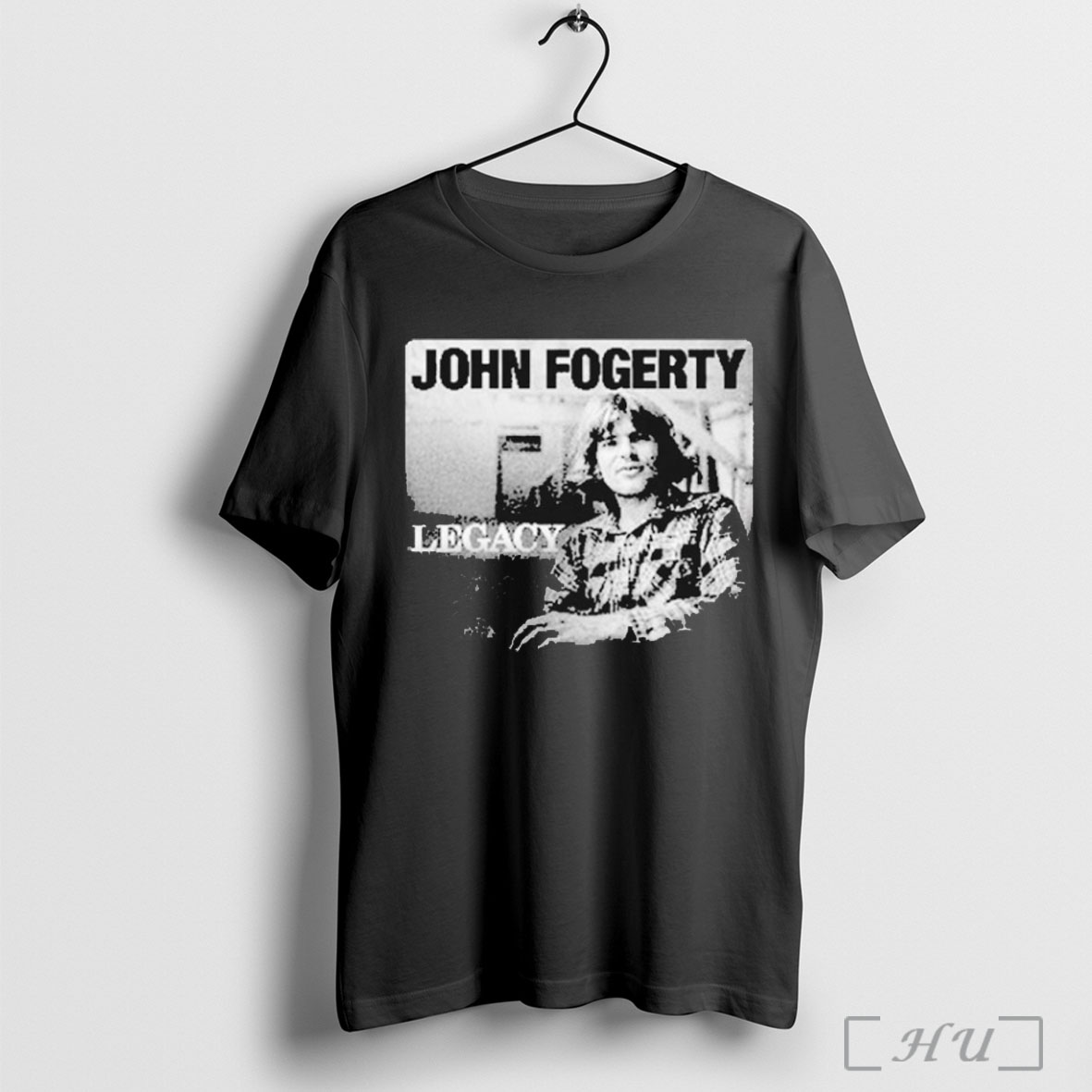 John Fogerty Legacy T Shirt Sweatshirt