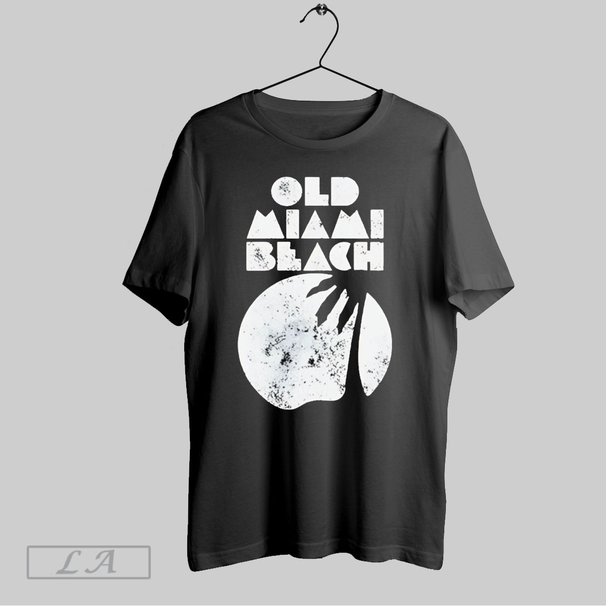 Julia Garner Weapons Old Miami Beach T Shirt
