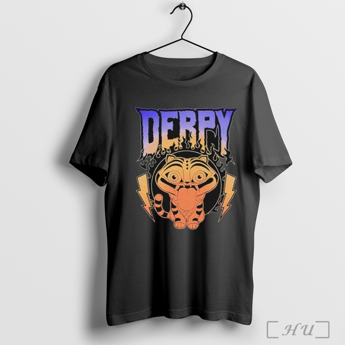 Kpop Demon Hunters Derpy T Shirt Sweatshirt