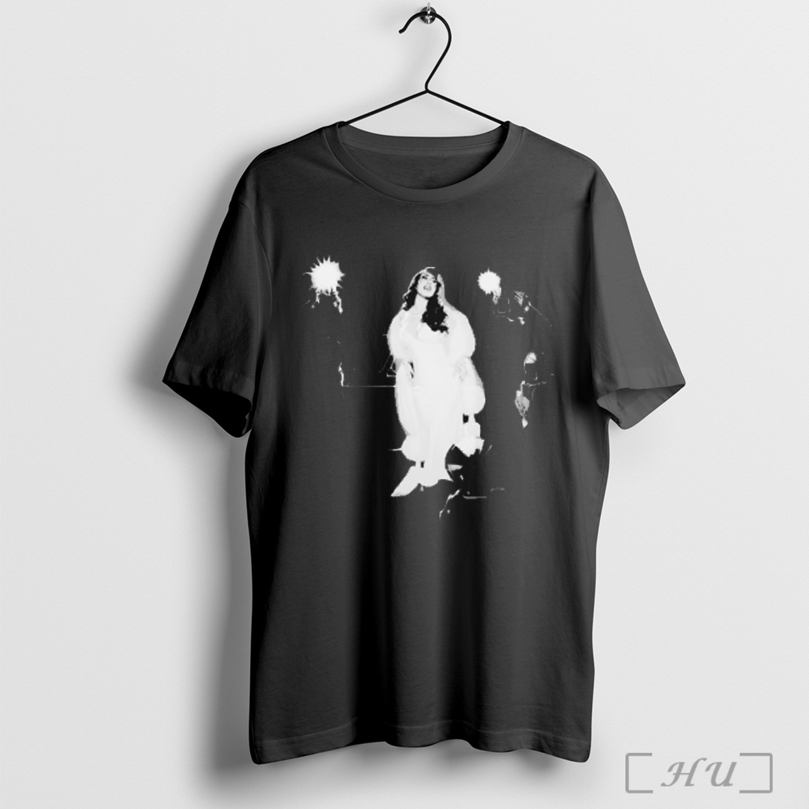Kali Uchis Sincerely Tour 2025 Photo T Shirt Sweatshirt