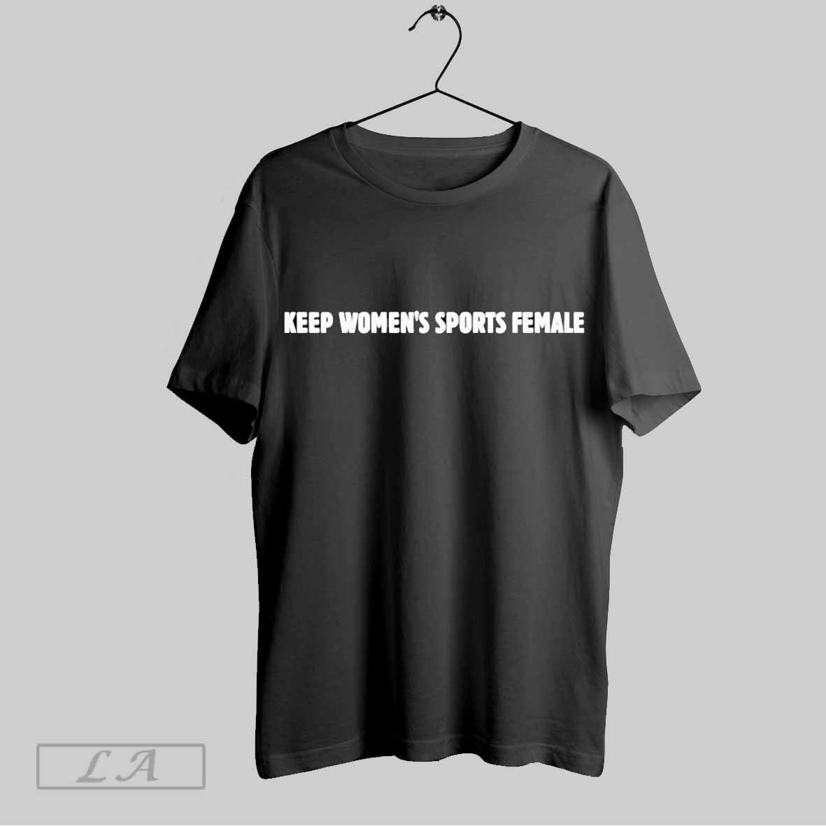 Keep Womens Sports Female Shirt T Shirt