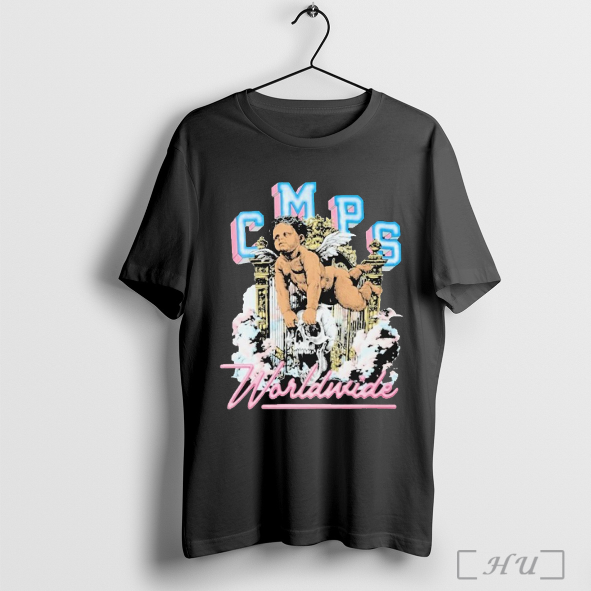 Ketel Marte Cmps Worldwide T Shirt Sweatshirt