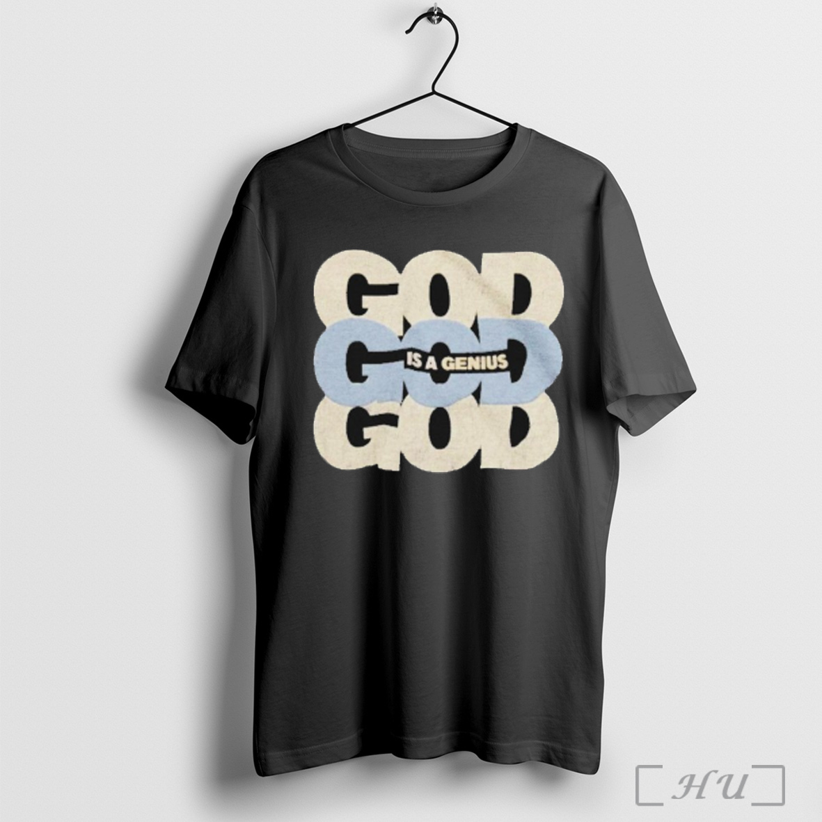 Kevin Ross God Is A Genius T Shirt Sweatshirt