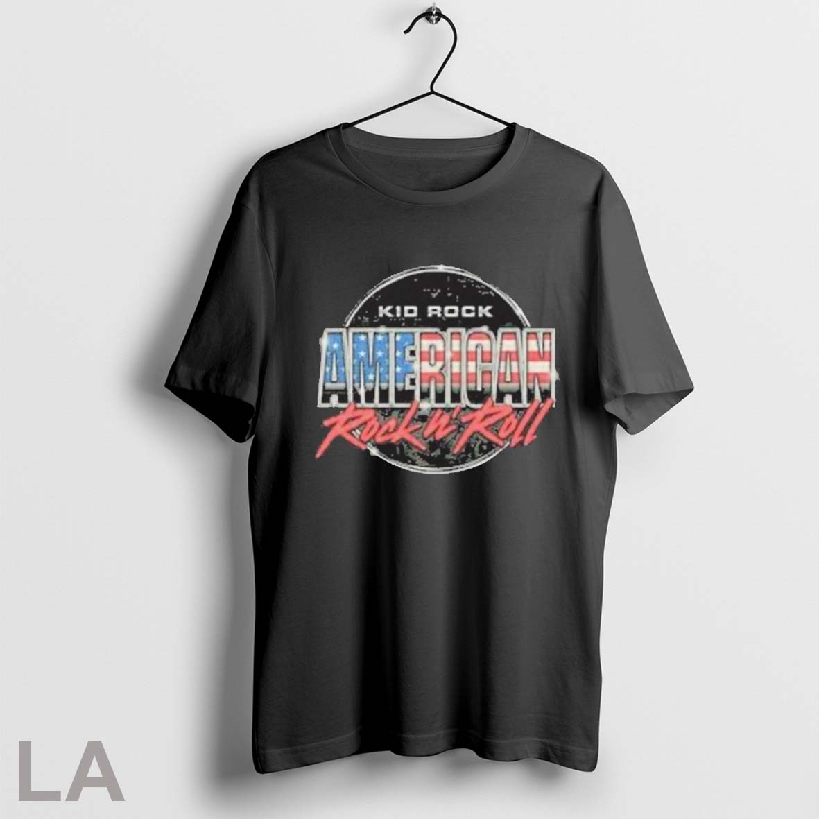 Kid Rock Store Merch Rock N Roll Shirt