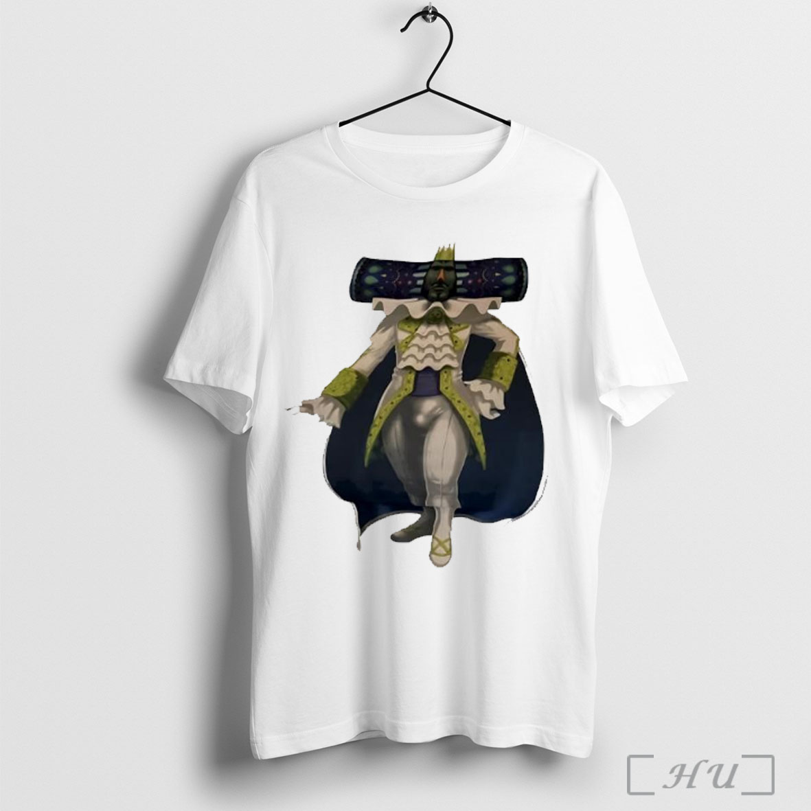 King Of Cosmos T Shirt Sweatshirt