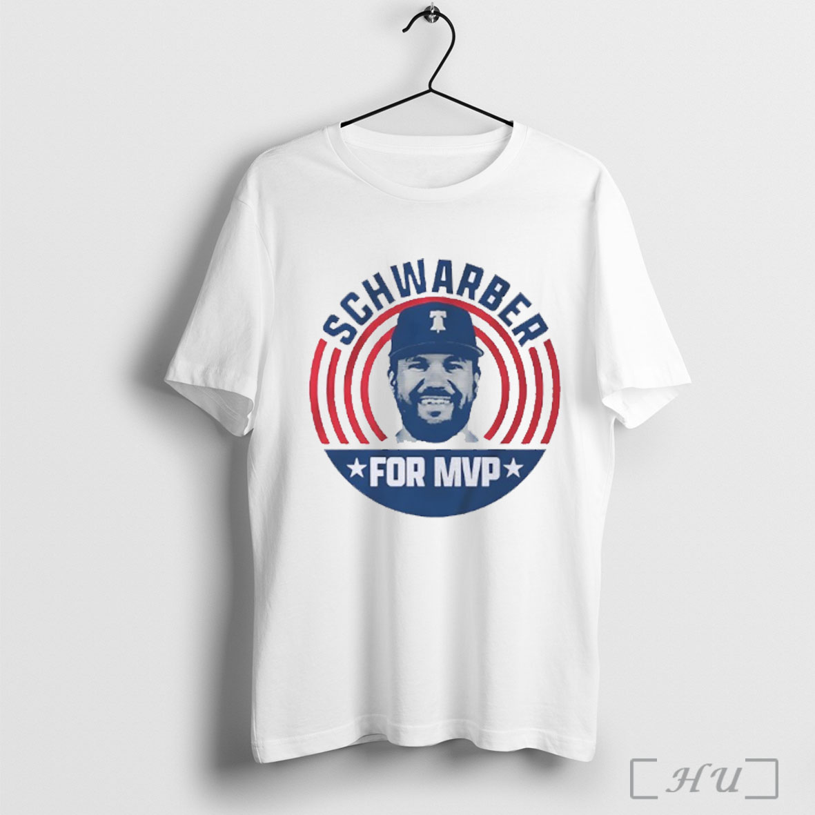 Kyle Schwarber For Mvp Philadelphia Baseball T Shirt Sweatshirt