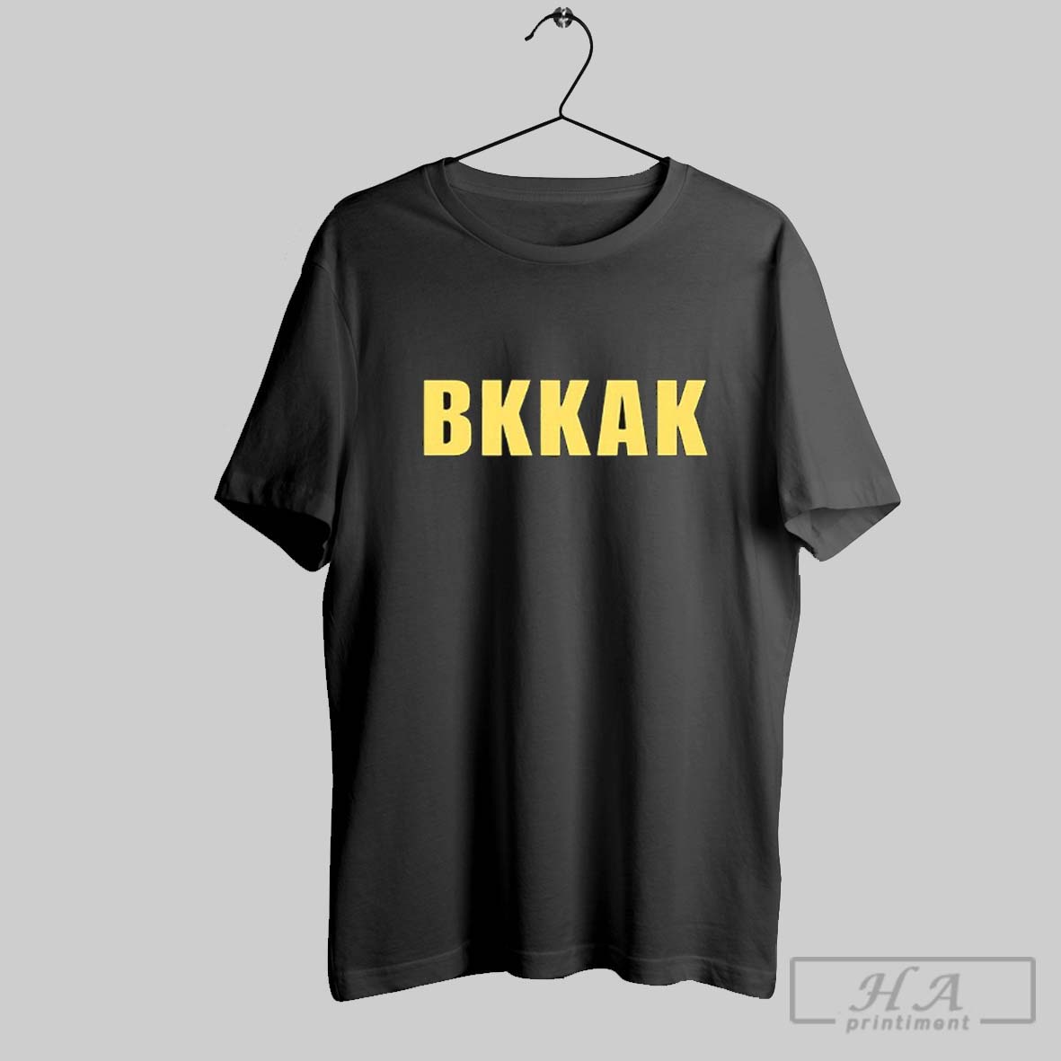 Lsu Tigers Bkkak Shirt