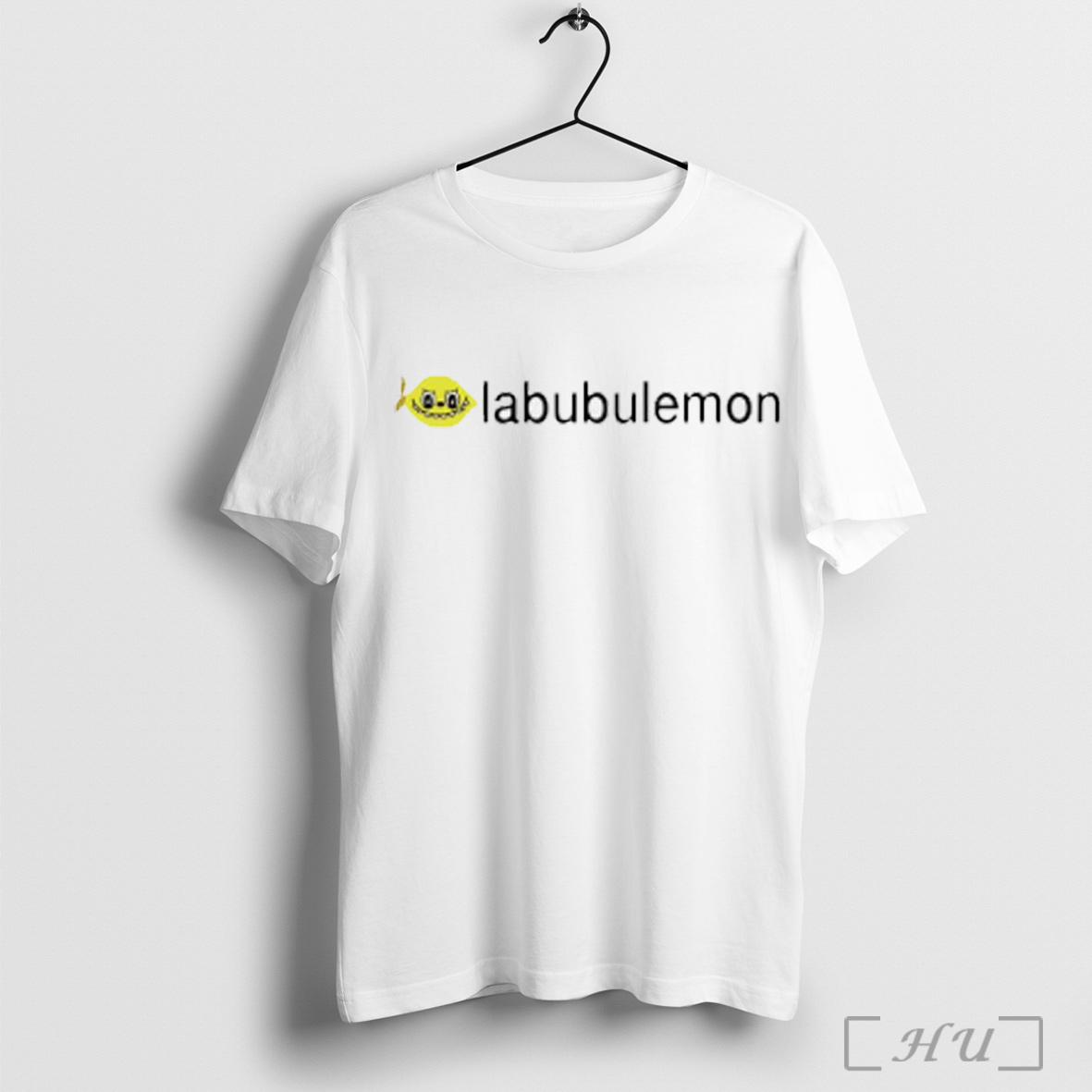 Labubulemon Labubu Parody Graphic T Shirt Sweatshirt