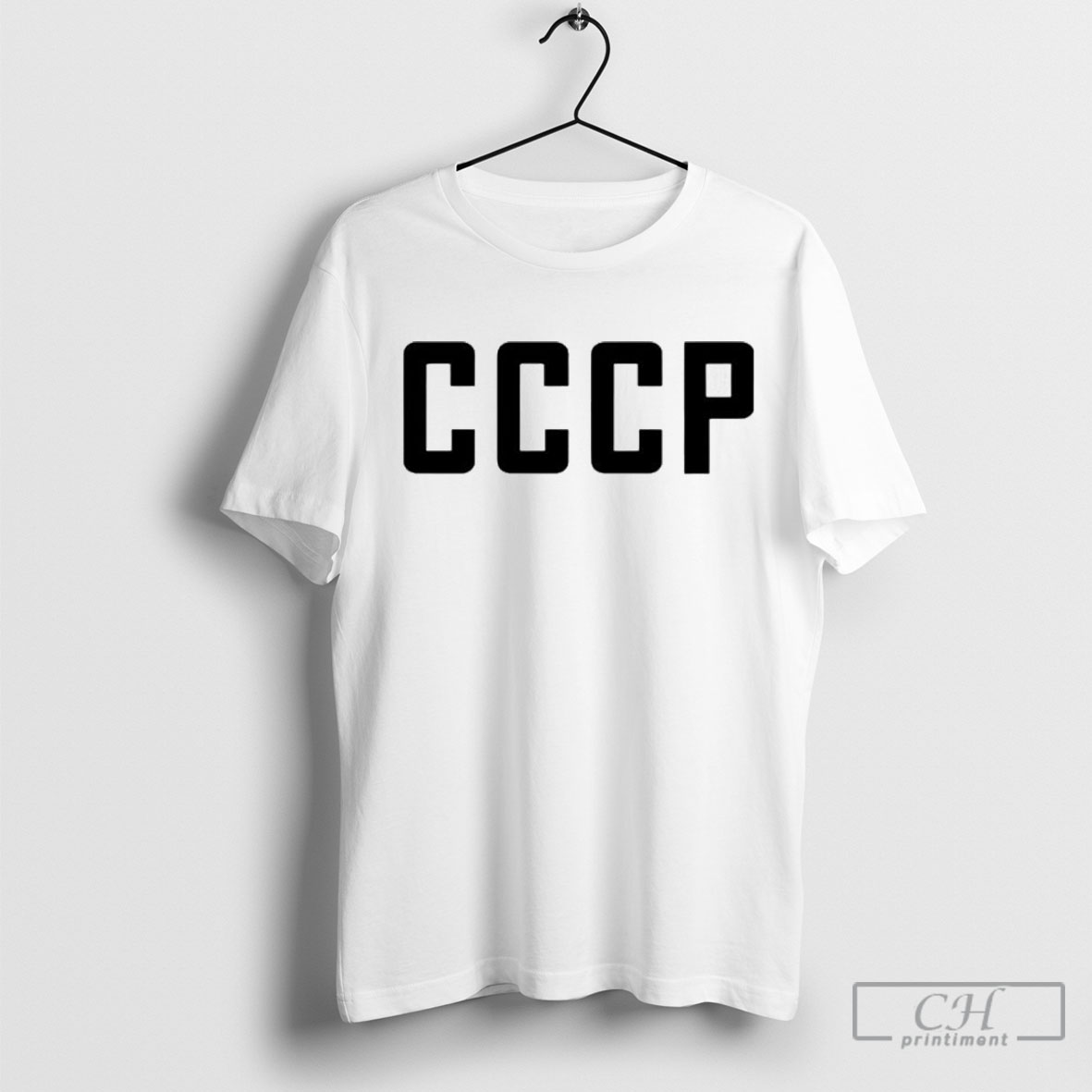 Lavrov Cccp Tee Shirt Sweatshirt