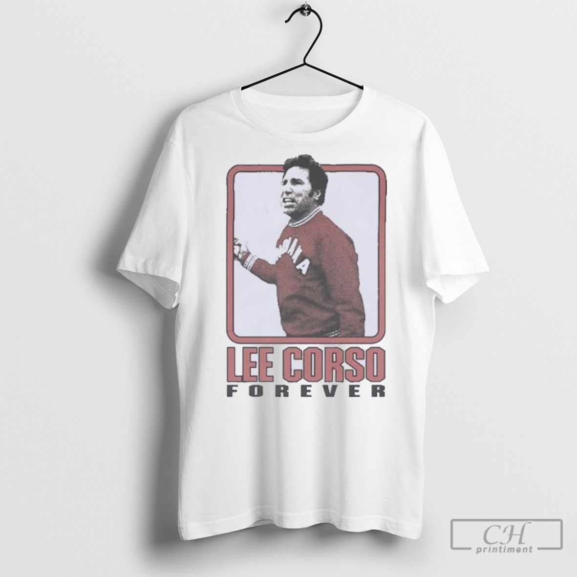 Lee Corso Forever Shirt