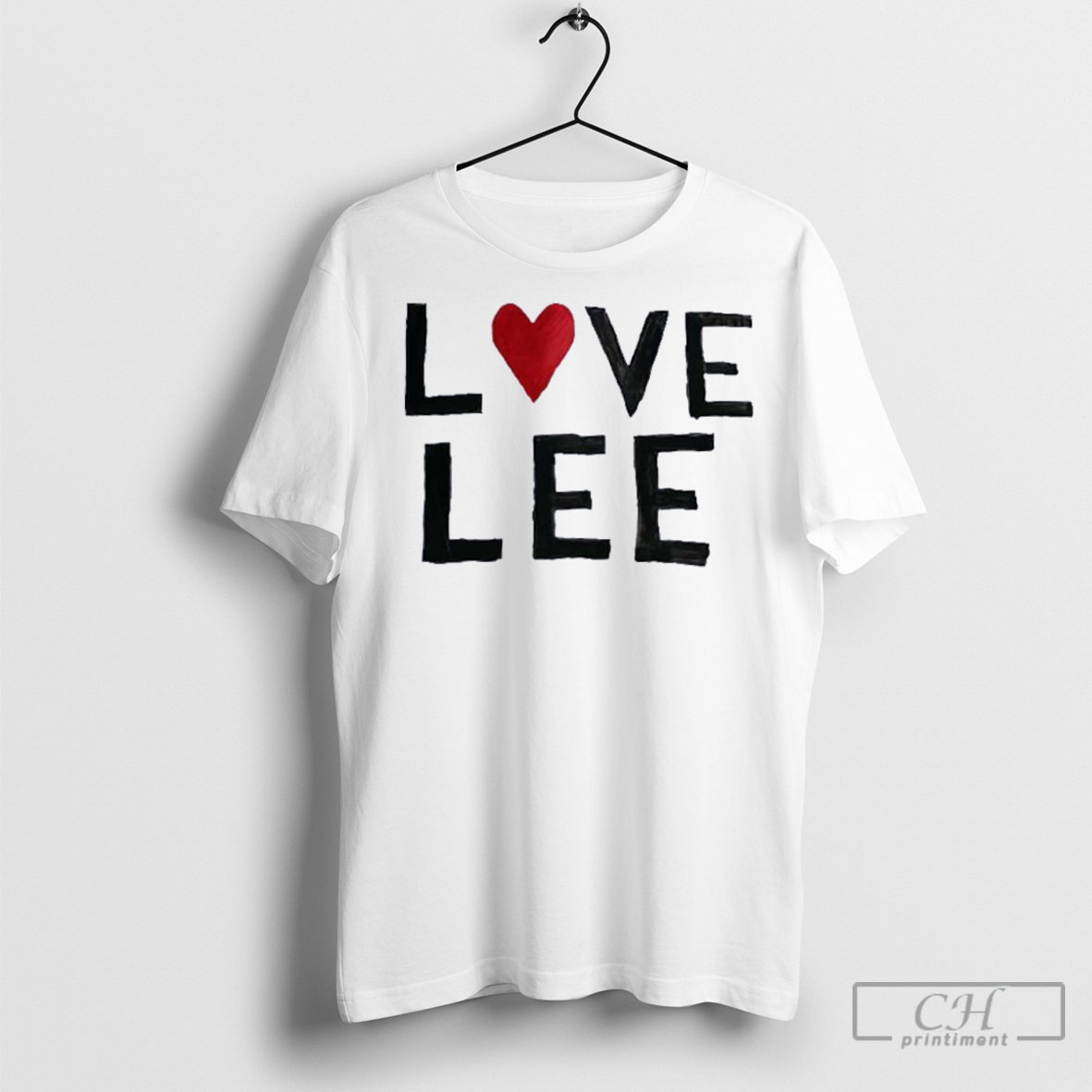 Lee Corso Love Lee Coach College Gameday Shirt