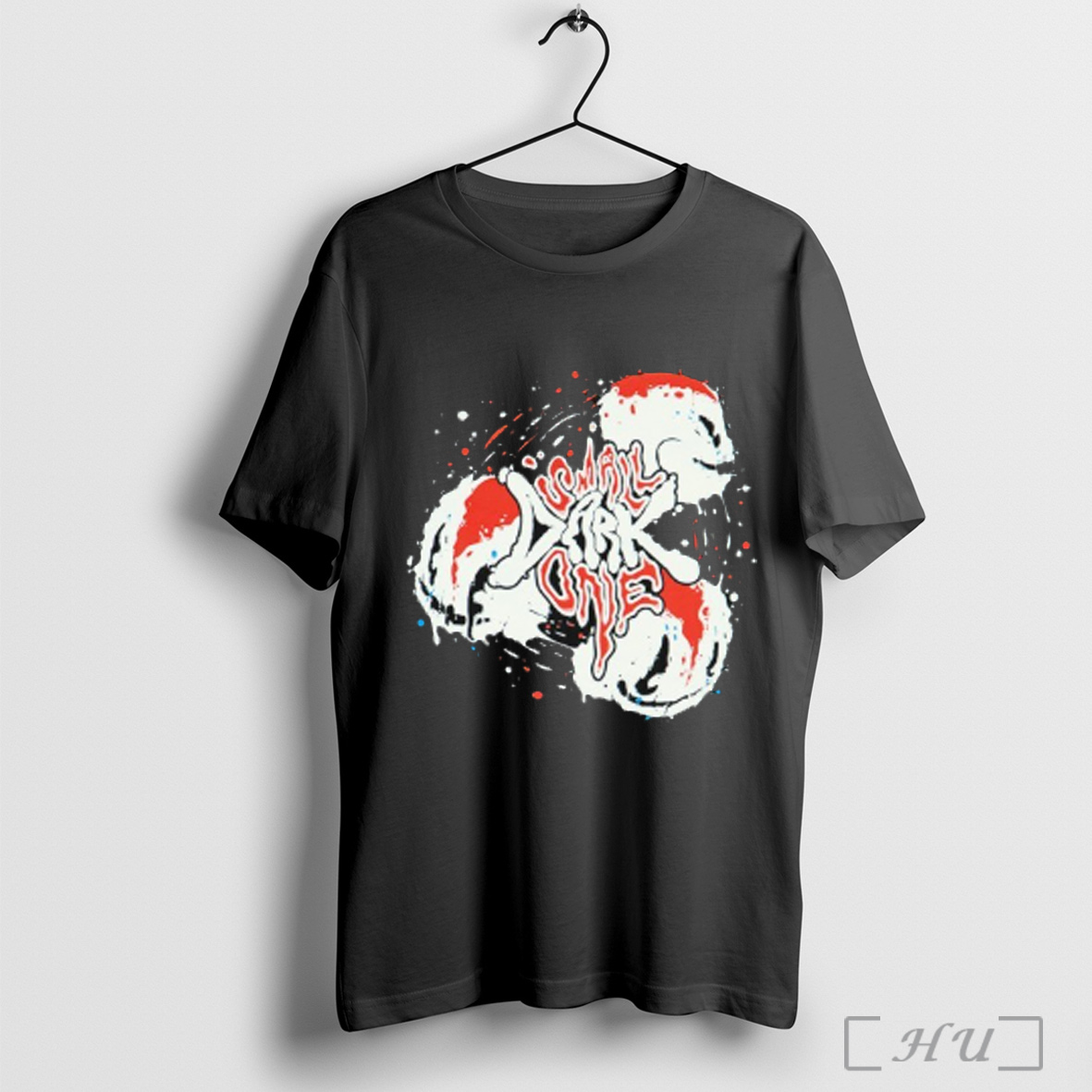 Lil Darkie Ink Clown T Shirt Sweatshirt