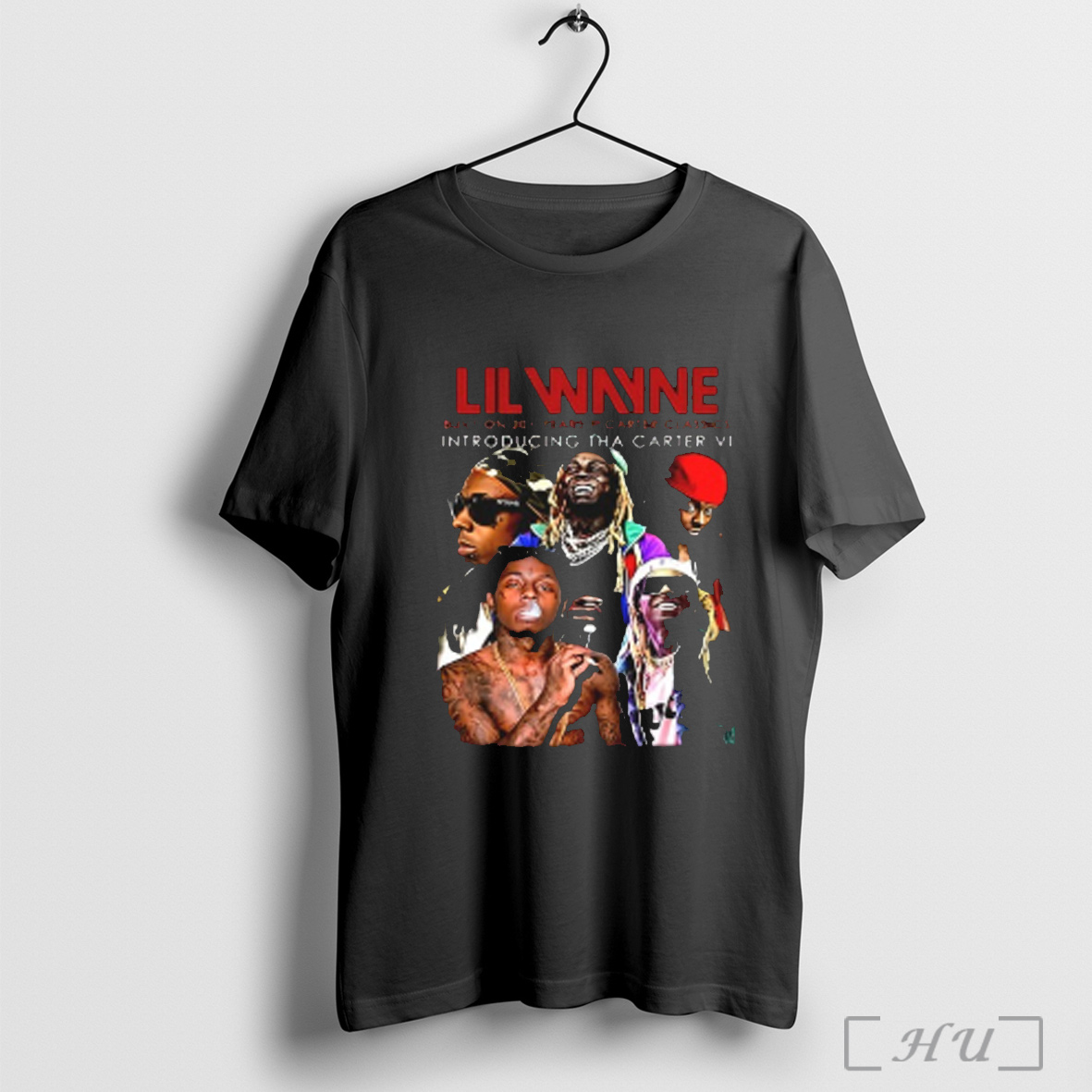 Lil Wayne Tha Carter Vi Tour T Shirt Sweatshirt
