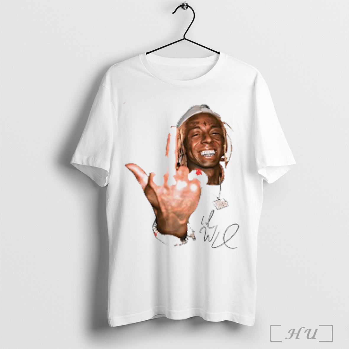 Lil Wayne Tour 2025 North America Tour T Shirt Sweatshirt