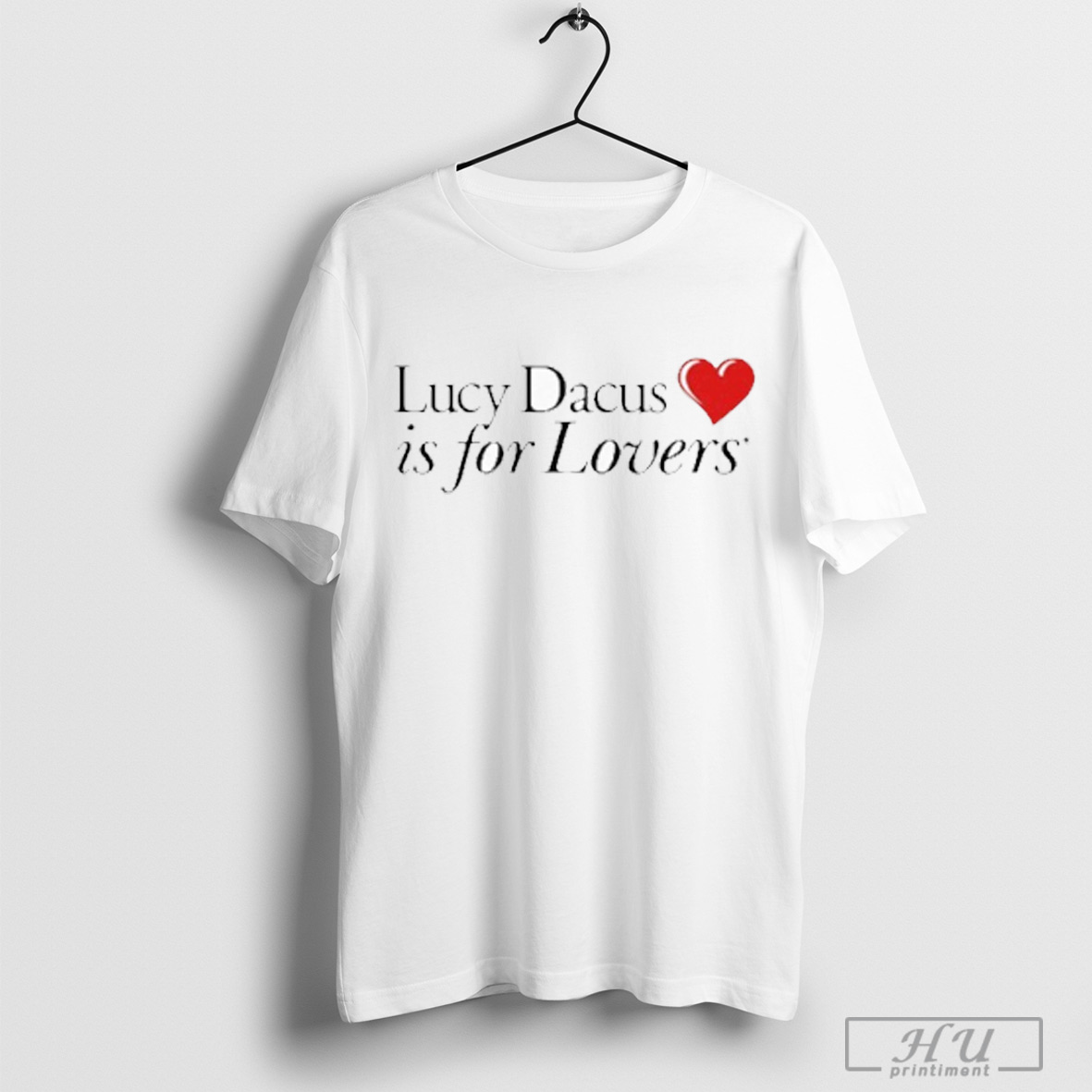 Lucy Dacus Heart Is For Lovers T Shirt Sweatshirt