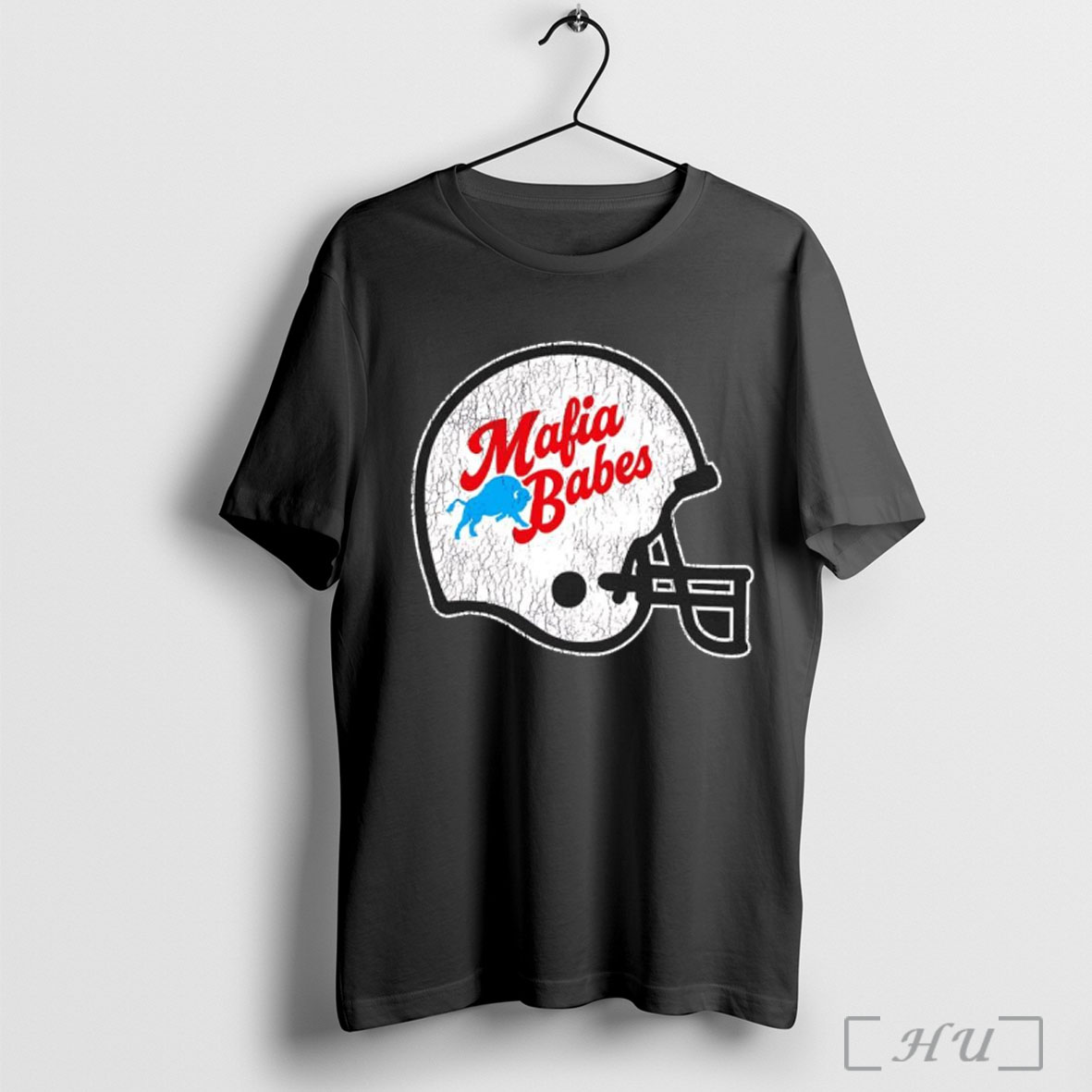 Mafia Babes Helmets T Shirt Sweatshirt
