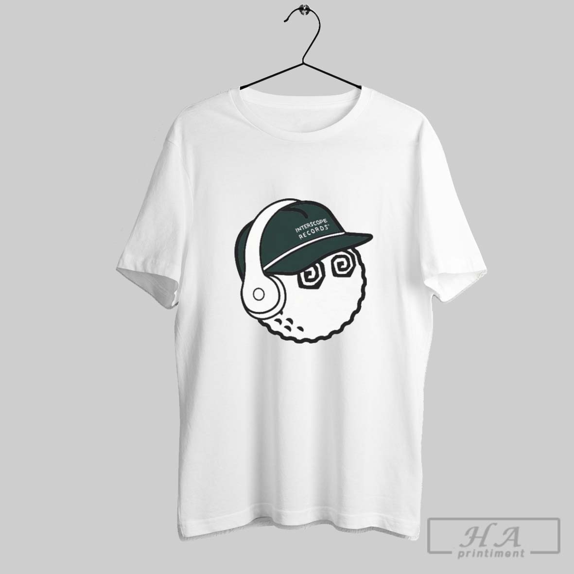 Malbon X Interscope T Shirts