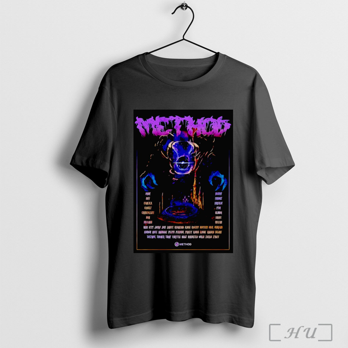 Manaforge Omega T Shirt Sweatshirt