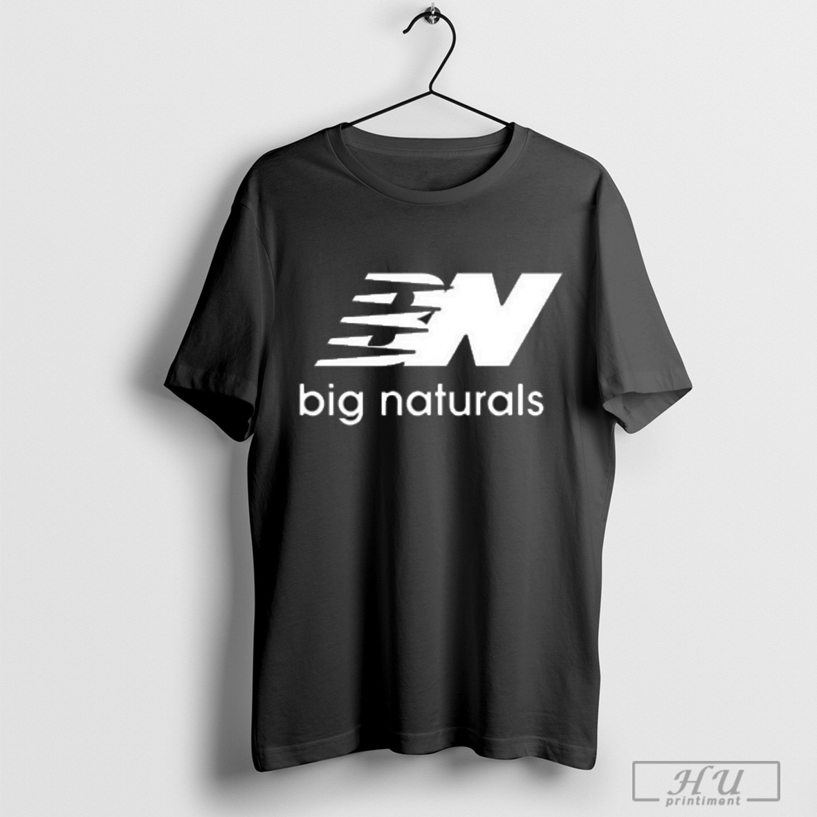 Matt Bailey Big Naturals Benno T Shirt Sweatshirt