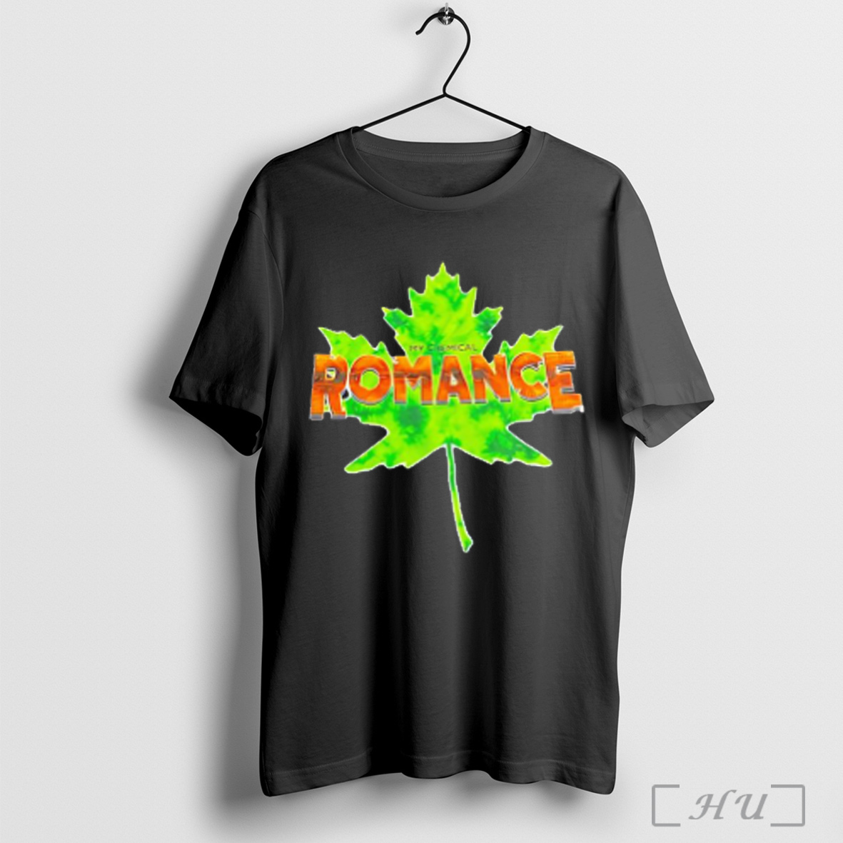 Mcr Toronto My Chemical Romance T Shirt Sweatshirt