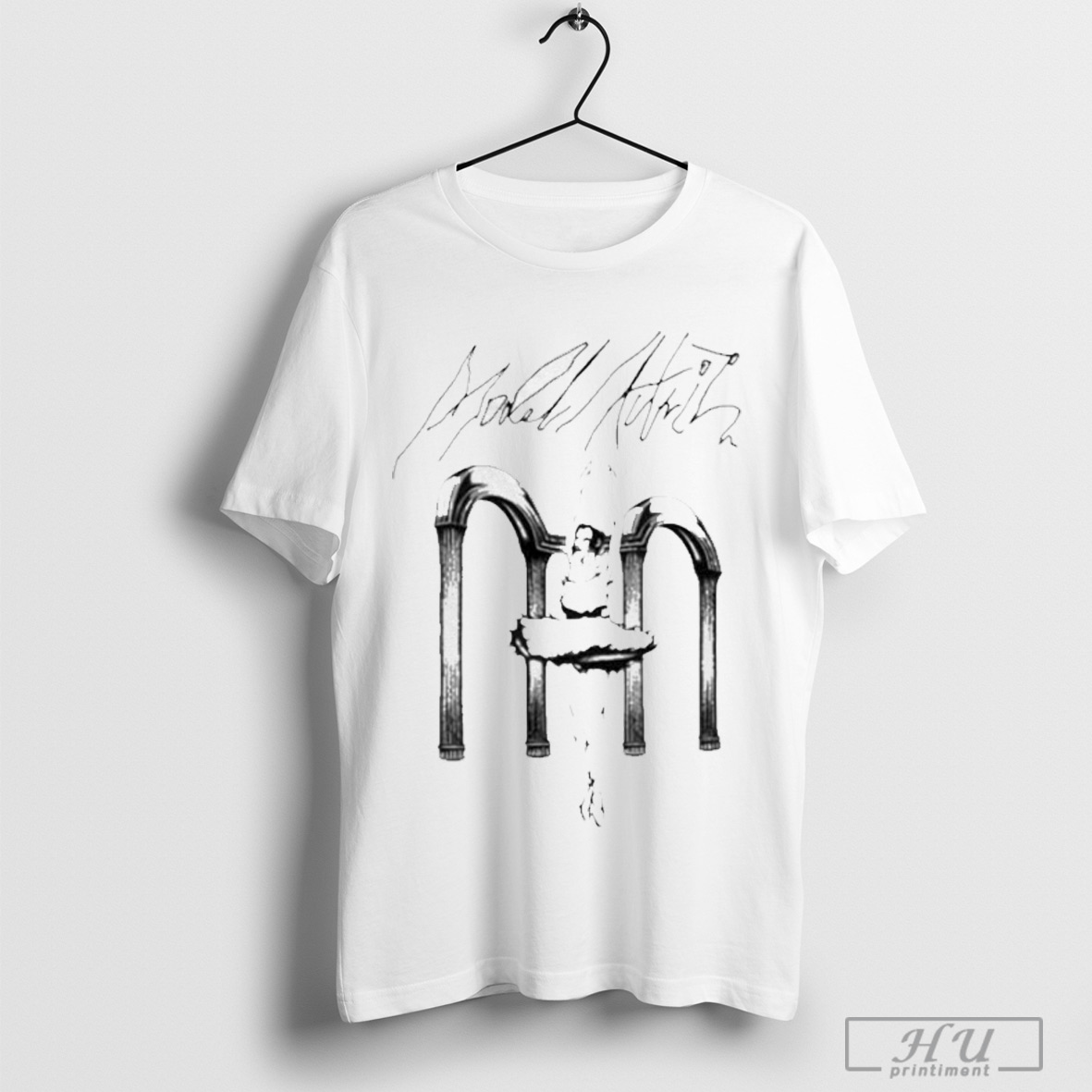Model Actriz Ballerina T Shirt Sweatshirt