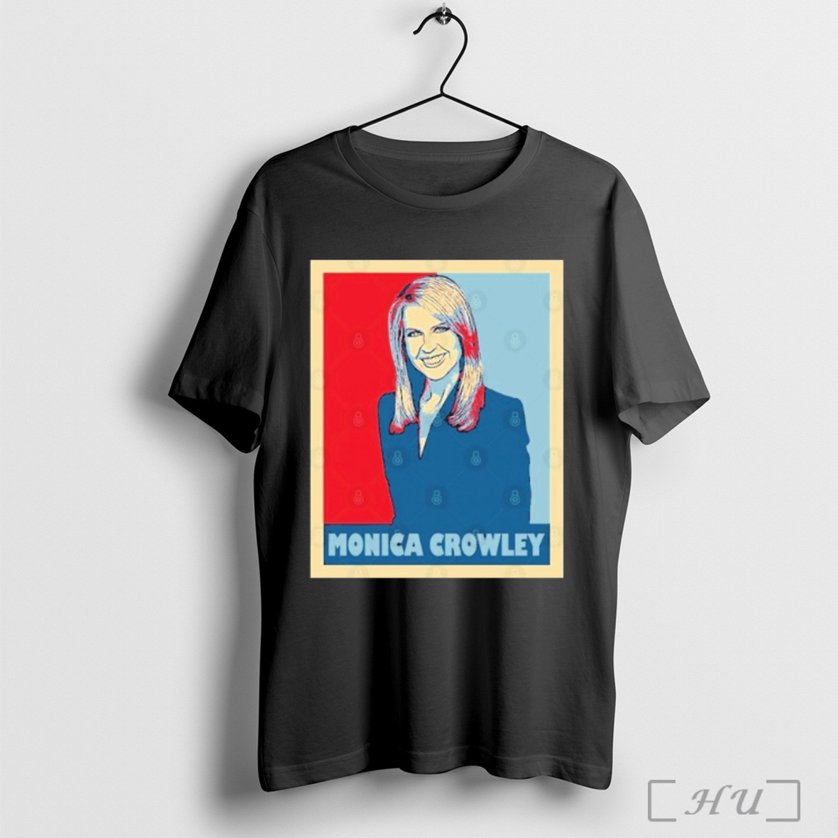 Monica Crowley Hope T Shirt Sweatshirt