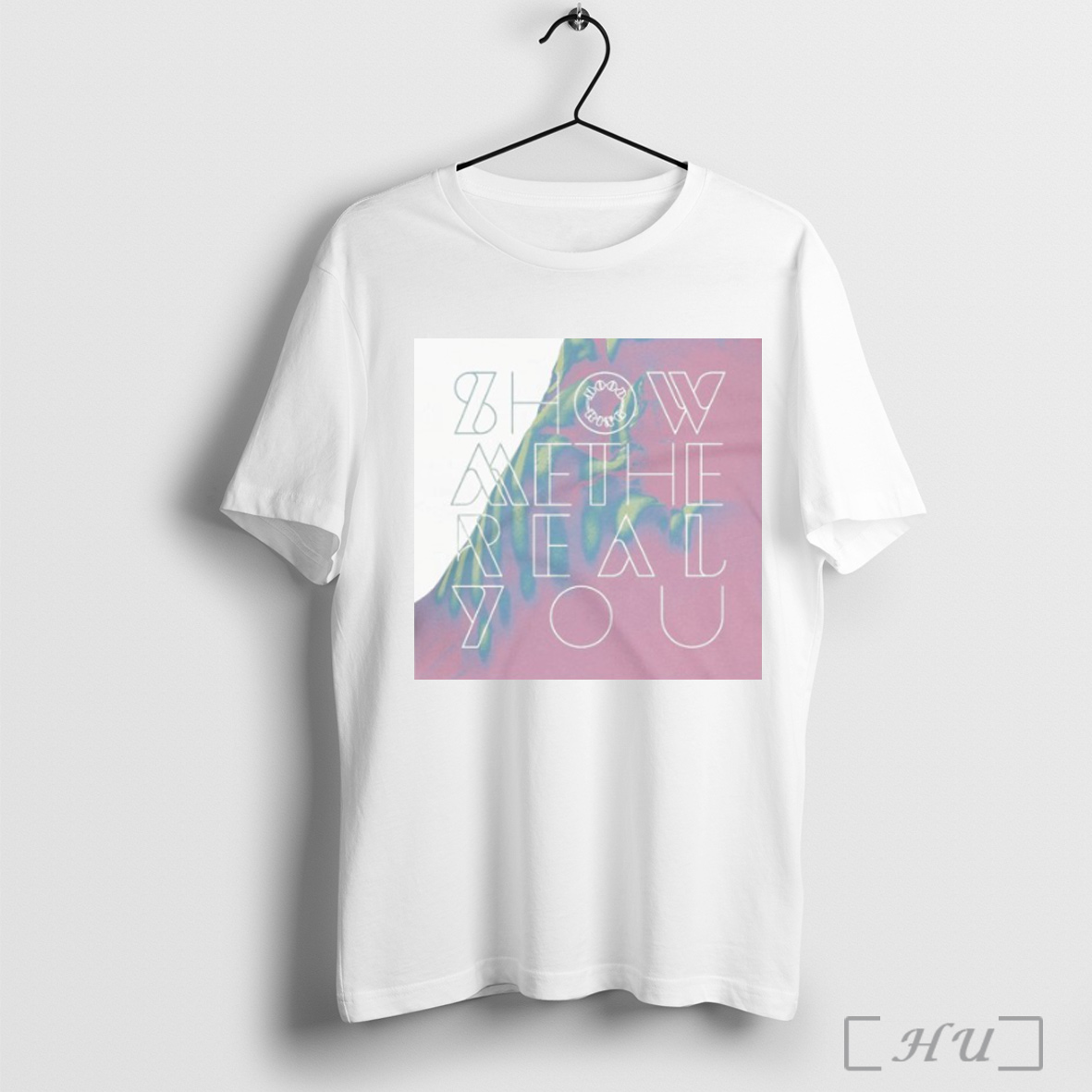 Moodring Symmetry T Shirt Sweatshirt