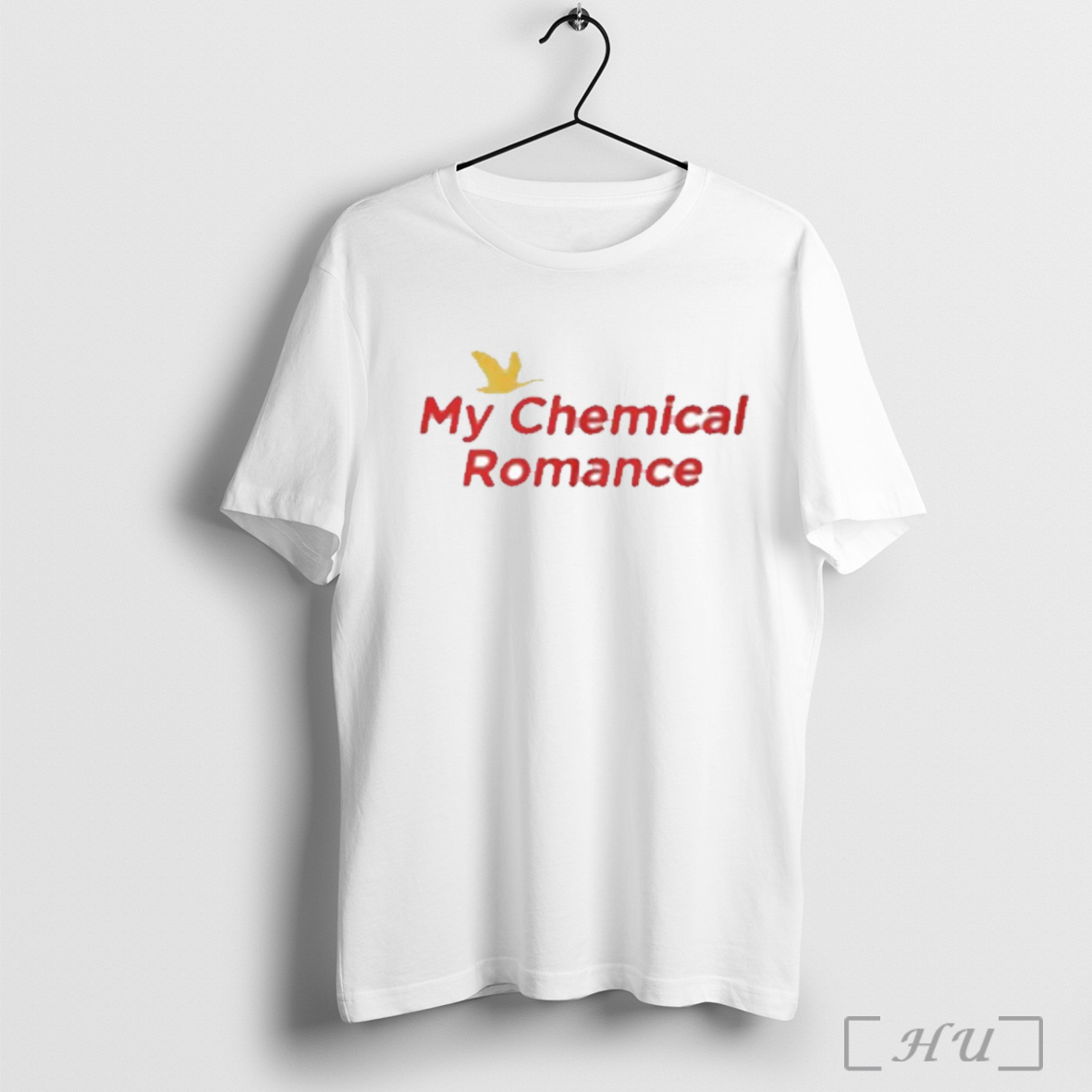 My Chemical Romance T Shirt Sweatshirt