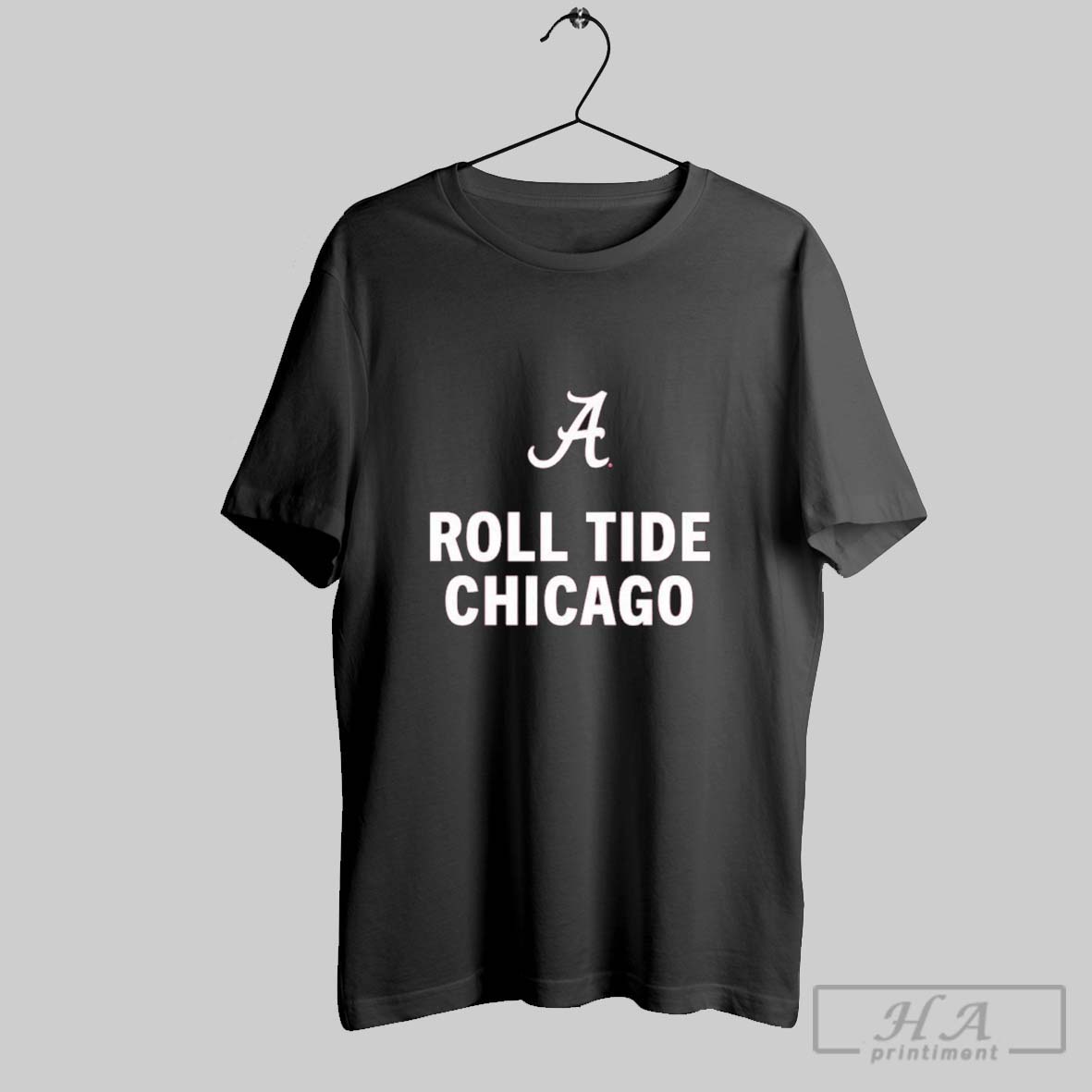 Official Alabama Crimson Tide Roll Tide Chicago Shirt Hoodie Sweater Long Sleeve And Tank Top