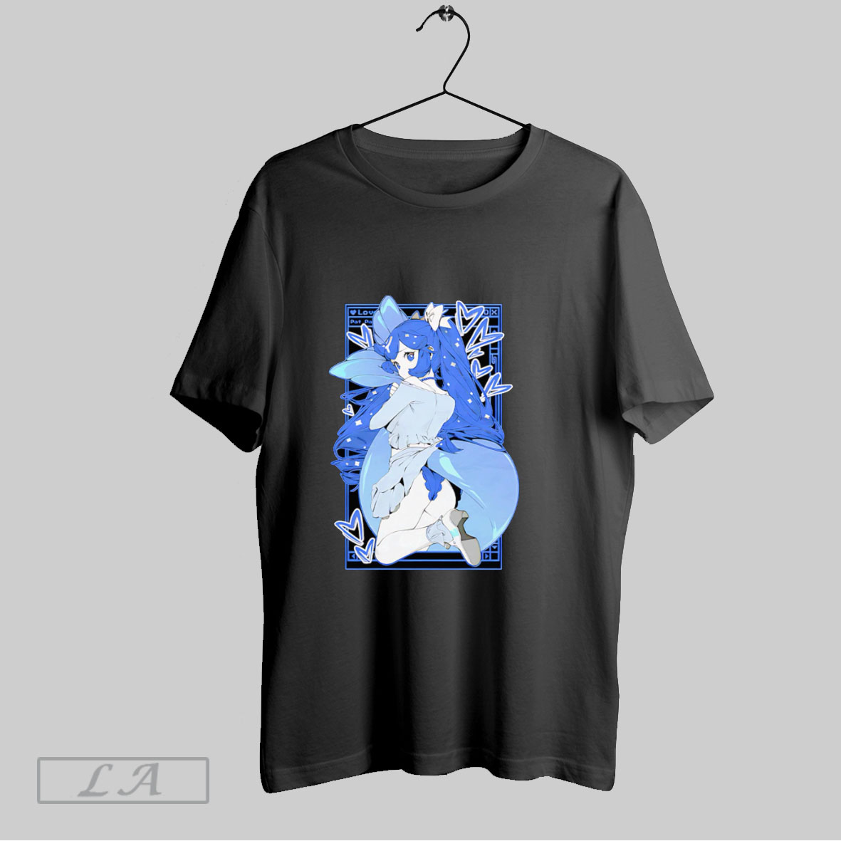 Official Bao Casual Date T Shirt Shirt
