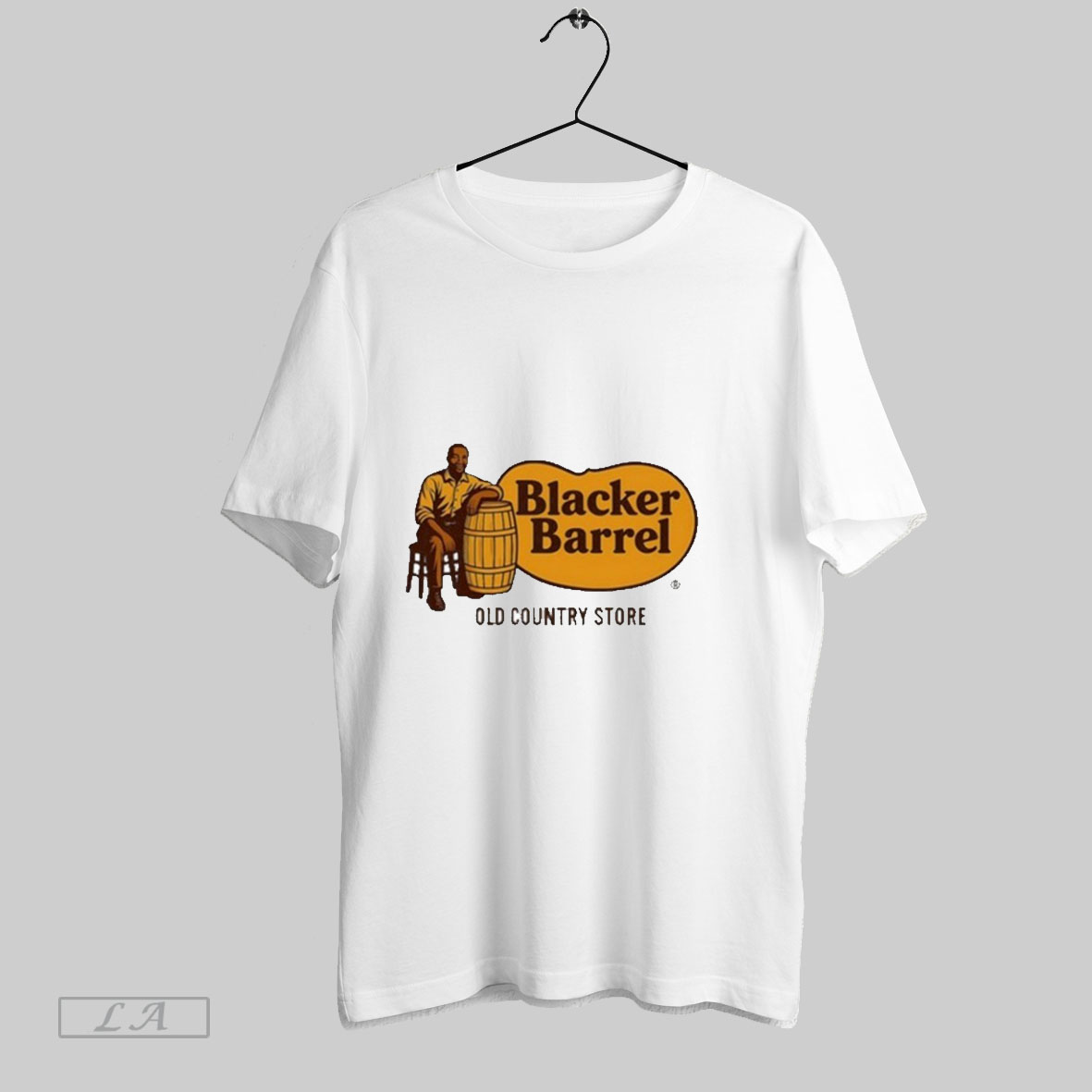 Official Blacker Barrel Old Country 2025 T Shirt Sweatshirt