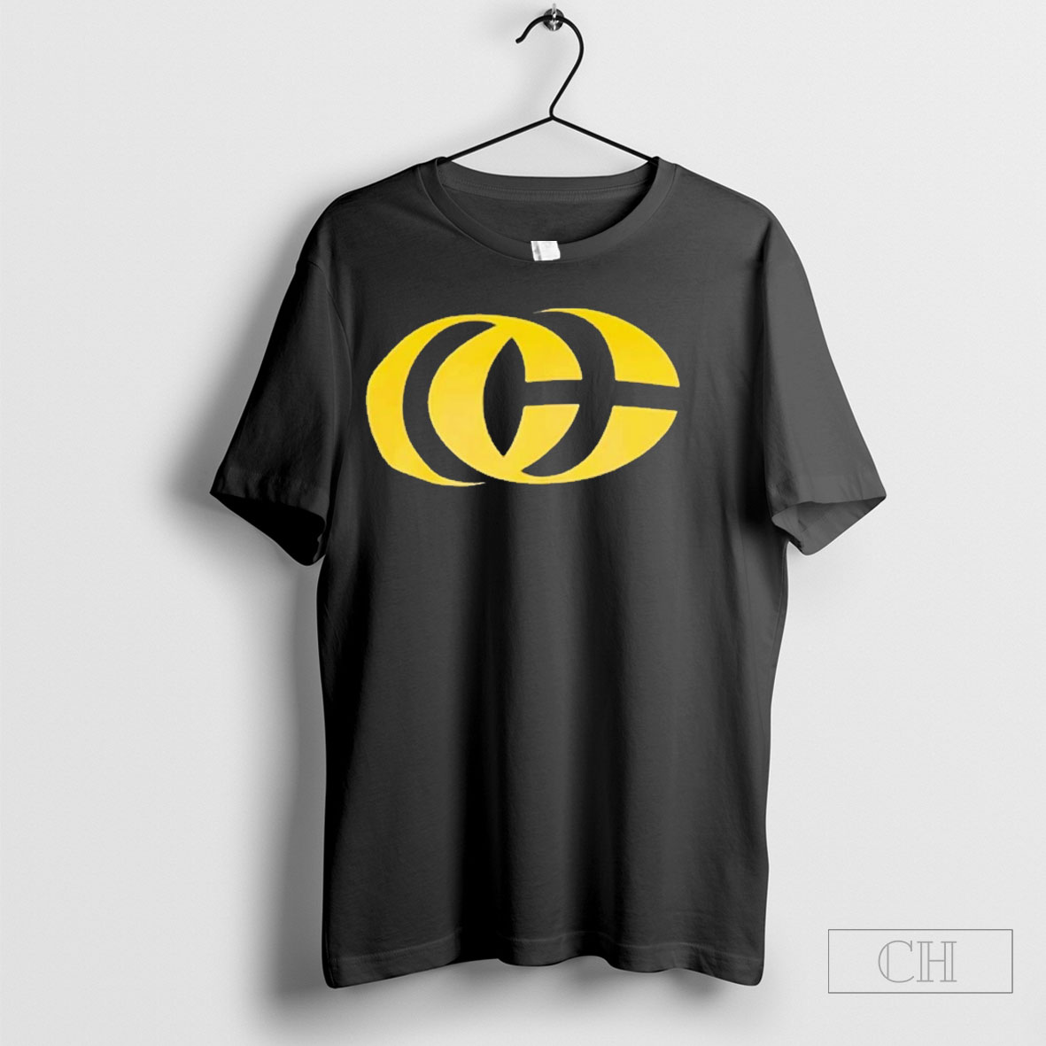 Official Caitlin Clark Signature Logo Sweater Tee Shirt