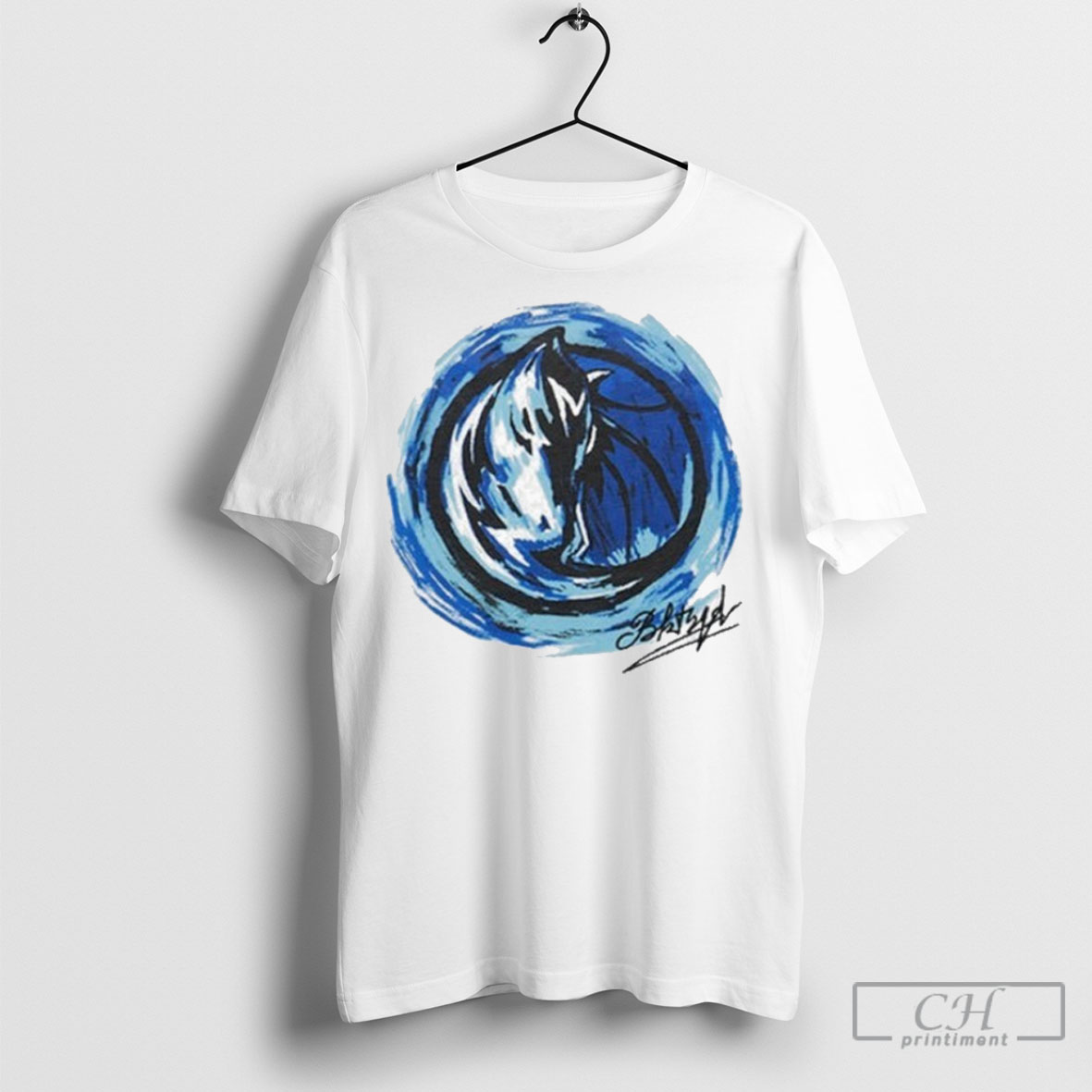 Official Dallas Mavericks Nba X Bucketsquad Shirts