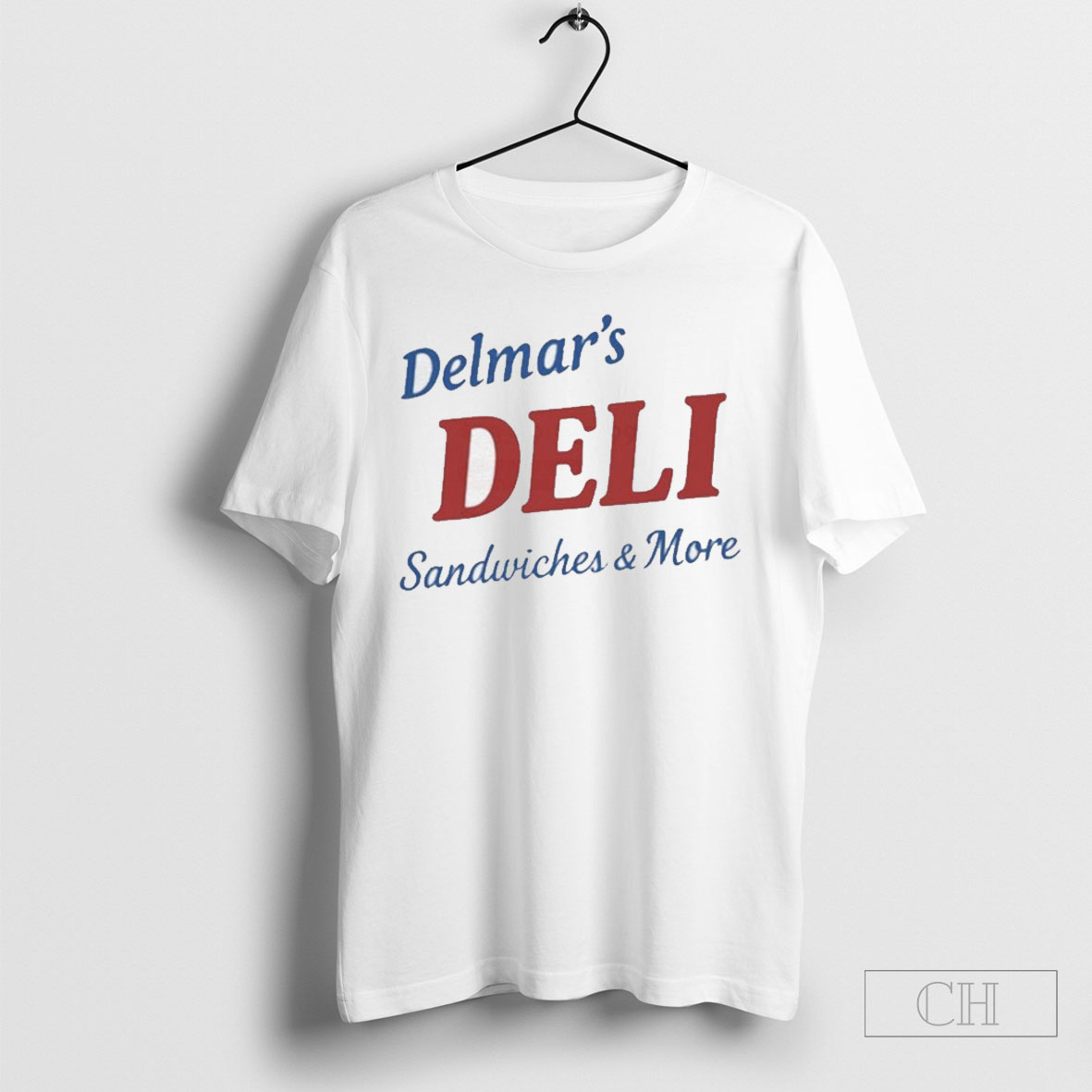 Official Delmars Deli Sandwiches More Shirts