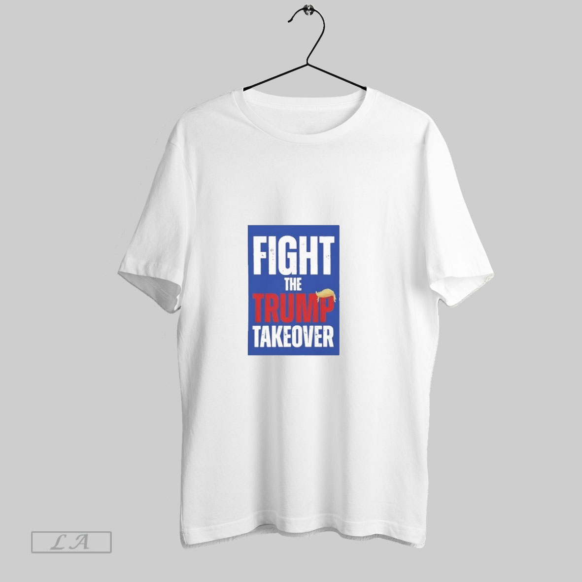 Official Fight The Trump Maga Takeover Shirt Sweatshirt