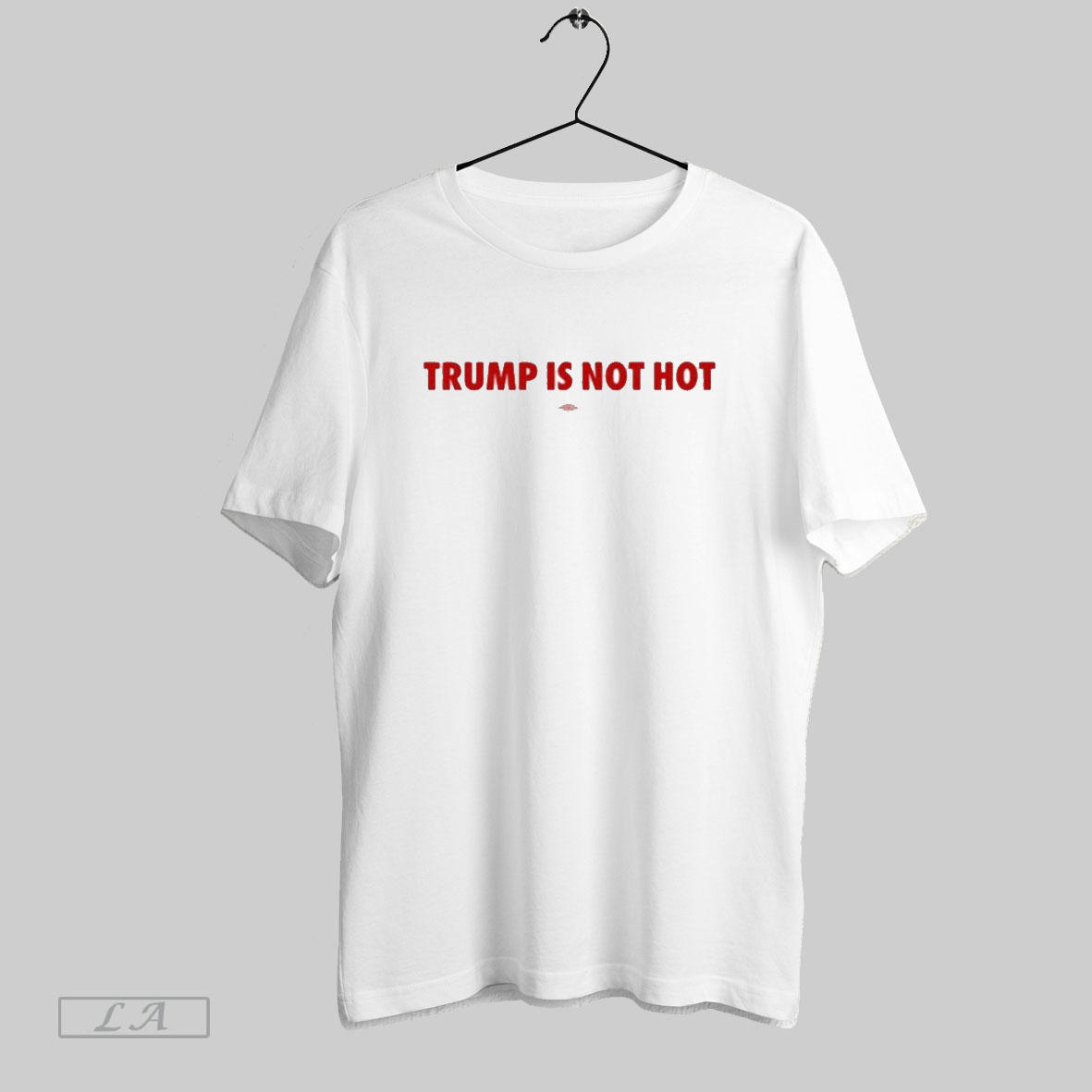 Official Gavin Newsom Trump Is Not Hot T Shirt Sweatshirt