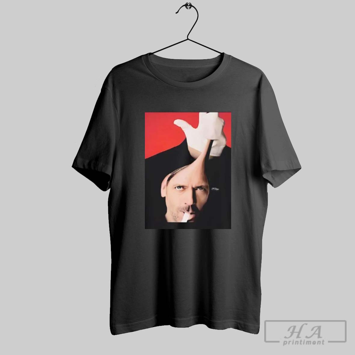 Official Hreaky Fouse Freaky House Tee Shirt