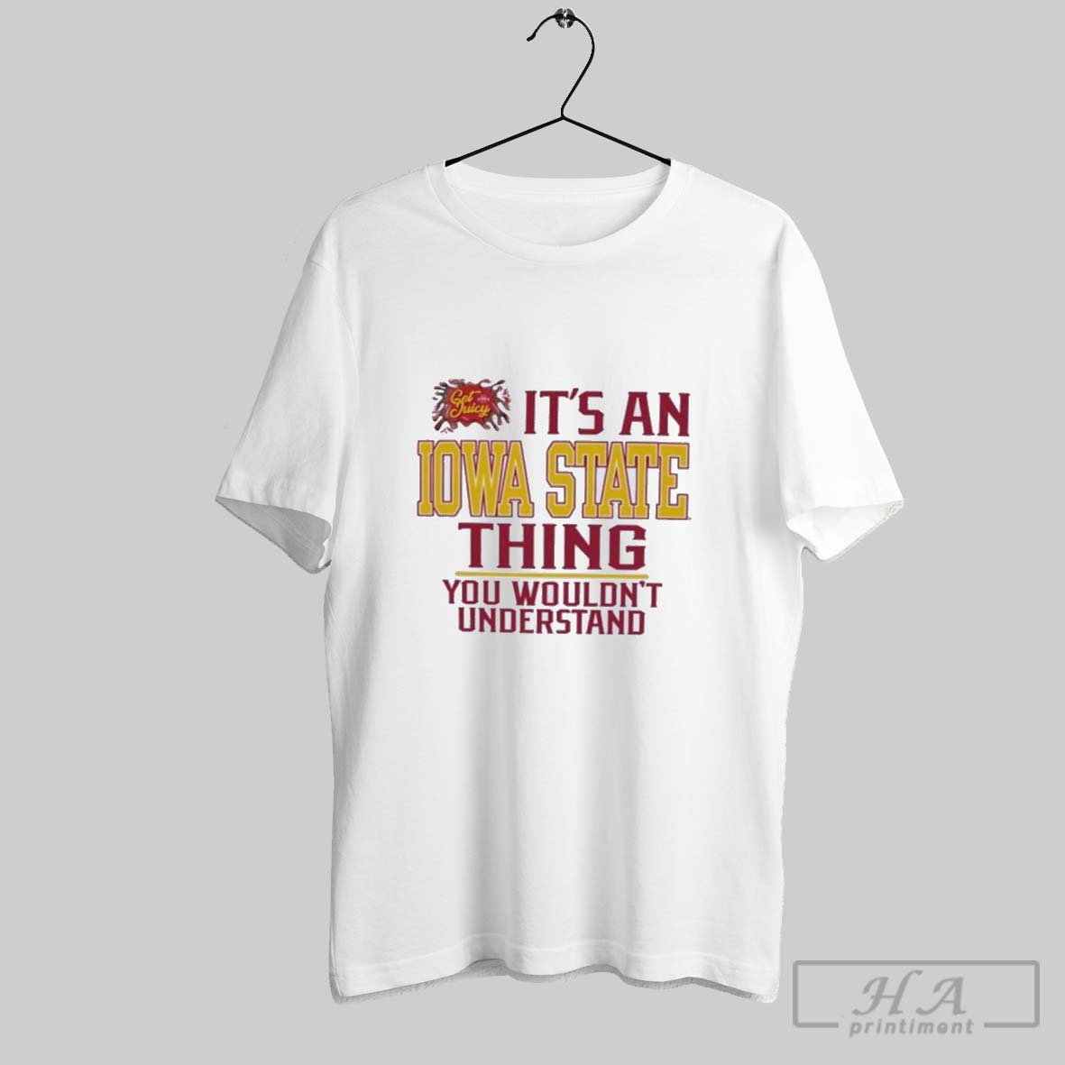 Official Its An I State Cyclones Thing You Wouldnt Understand Shirt Hoodie Sweater Long Sleeve And Tank Top