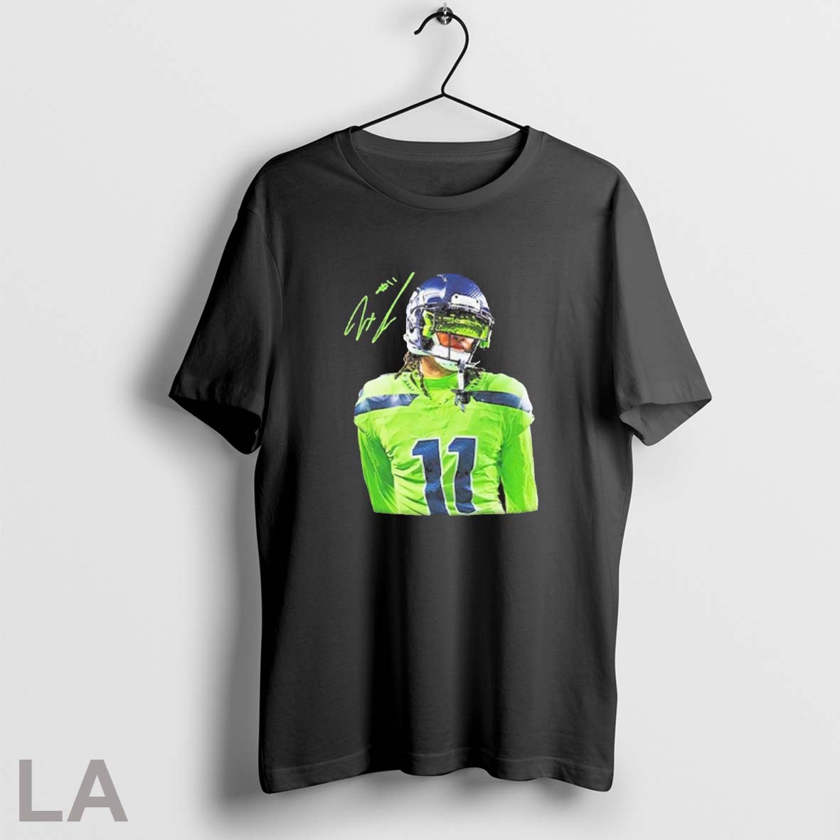 Official Jaxon Smith Njigba Seattle Seahawks Shirt