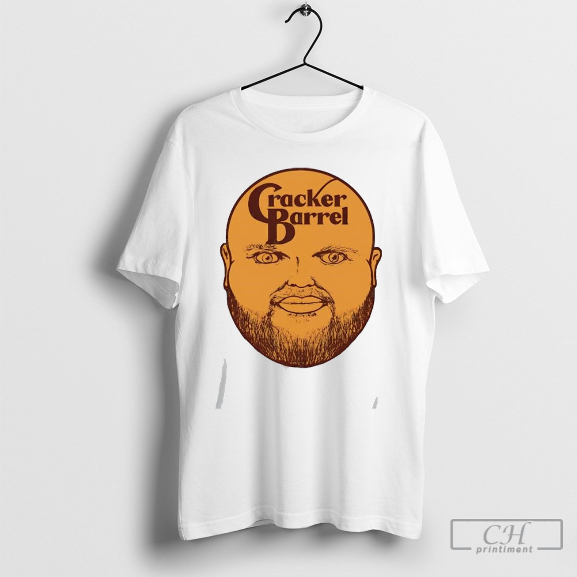 Official Jd Vance Cracker Barrel Sweater Tee Shirt
