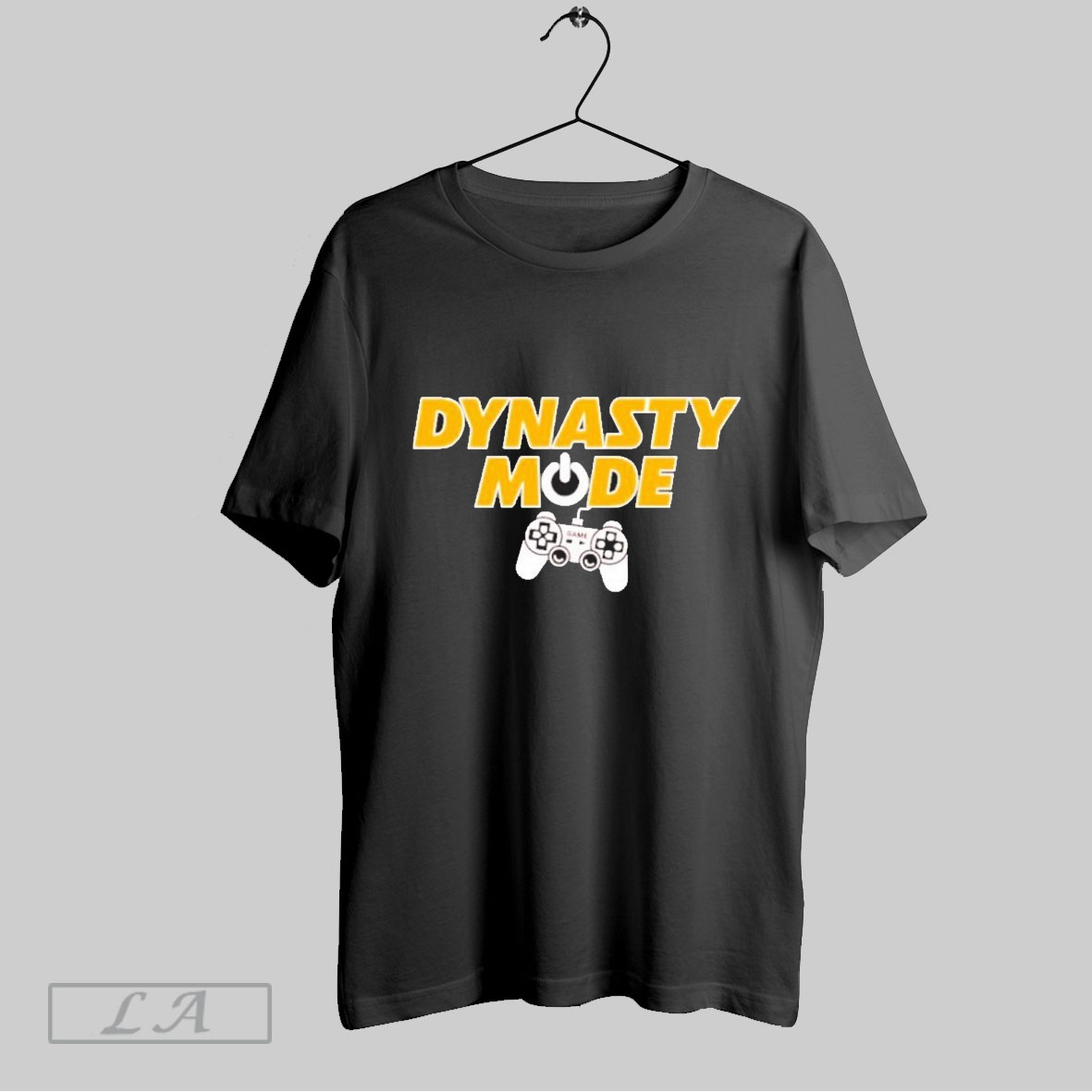 Official Kansas City Chiefs Dynasty Mode Shirt Sweatshirt