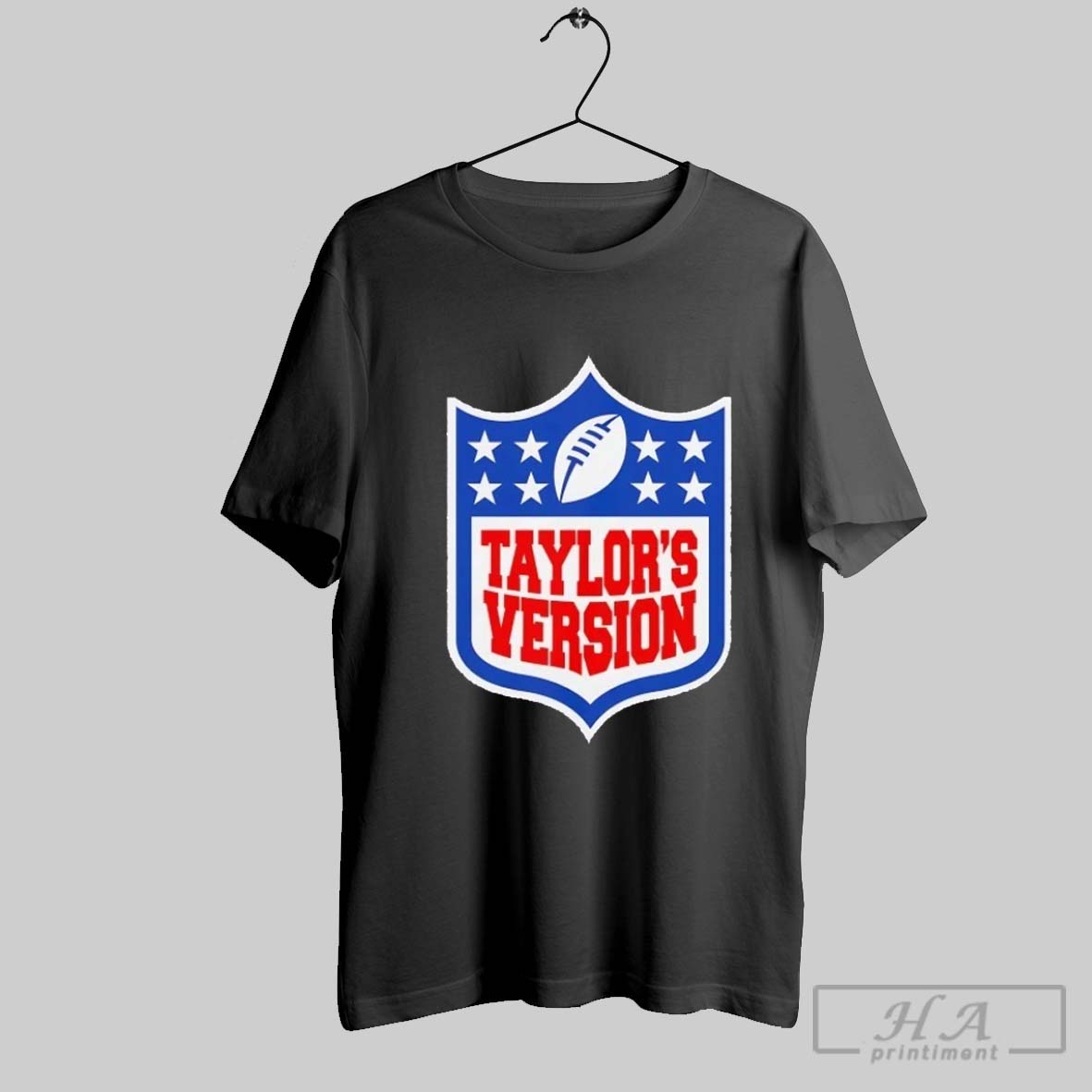 Official Nfl Taylors Version Tee Shirt