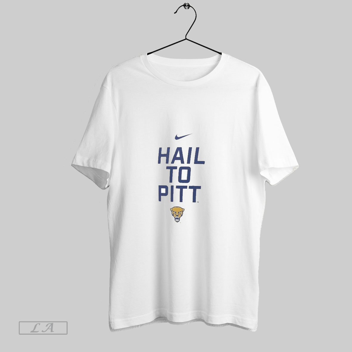 Official Nike Pitt Panthers Hail To Pitt Shirt Sweatshirt