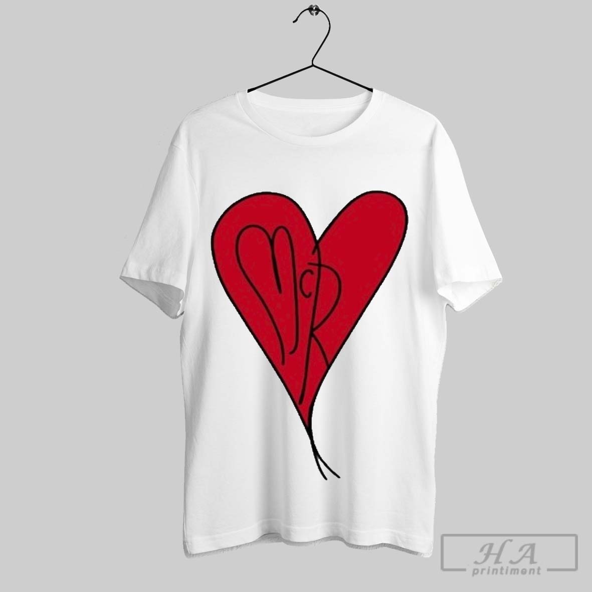 Official Official My Chemical Romance Aug 29 2025 Soldier Field Chicago Il Tee Shirt